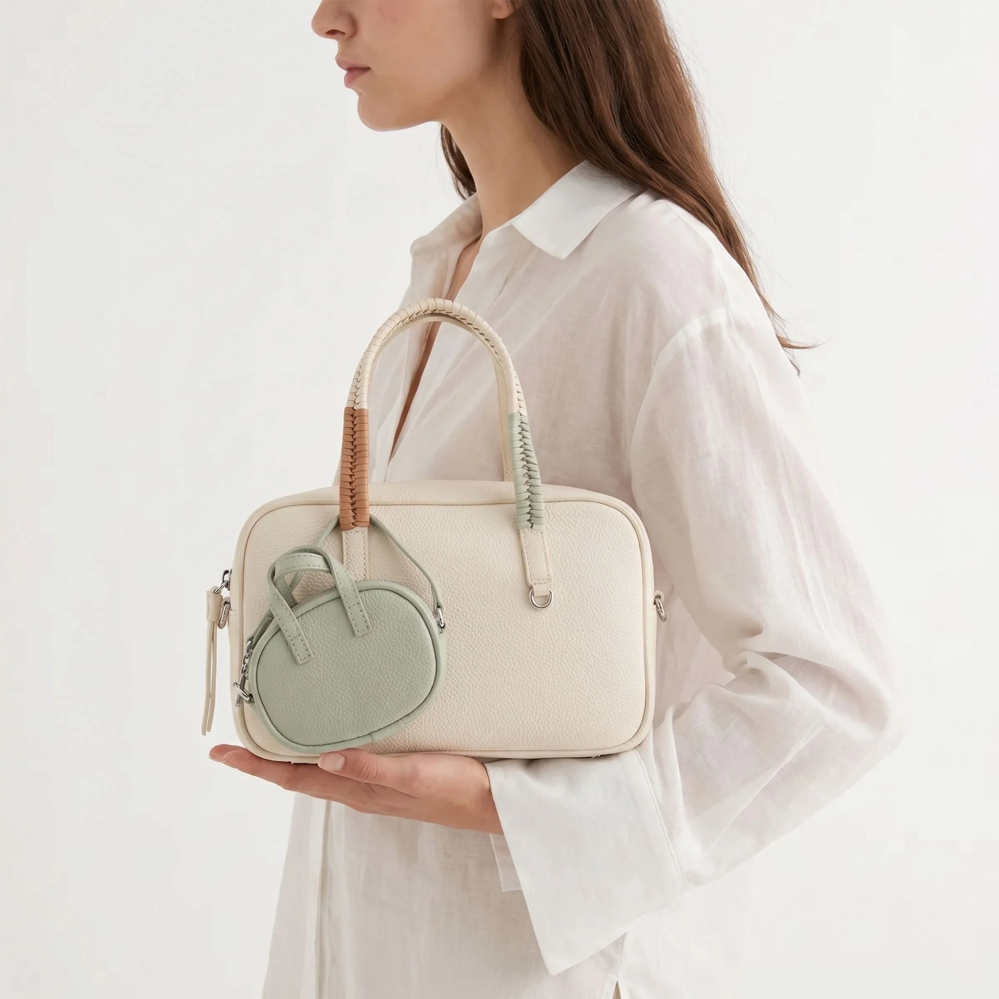 Bauletto Donna - Lucille - Image 4