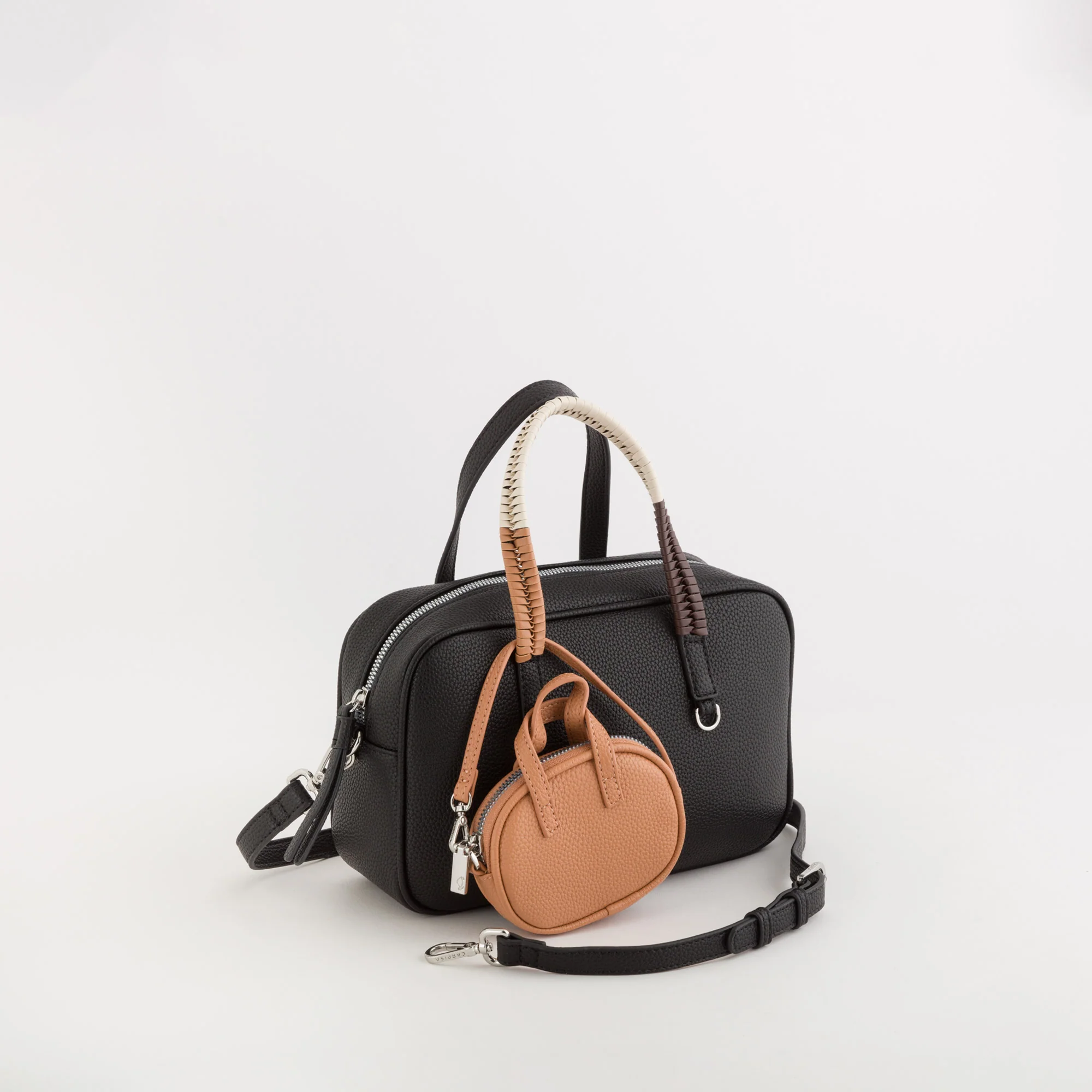 Bauletto Donna - Lucille - Image 5