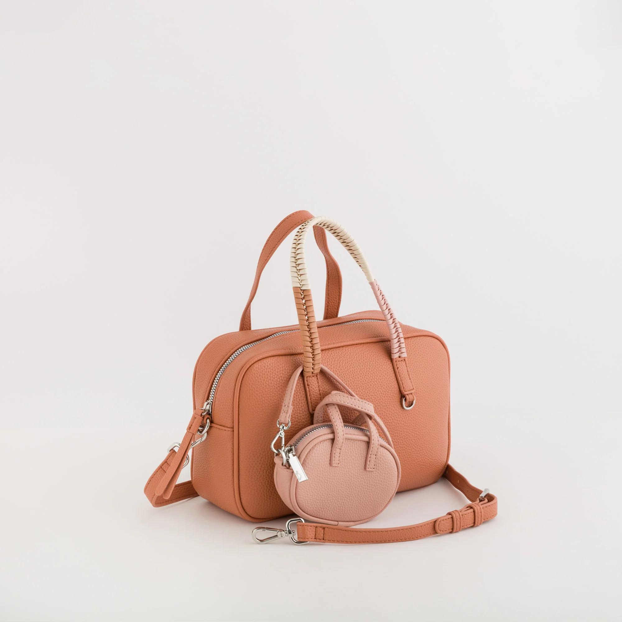 Bauletto Donna - Lucille - Image 6