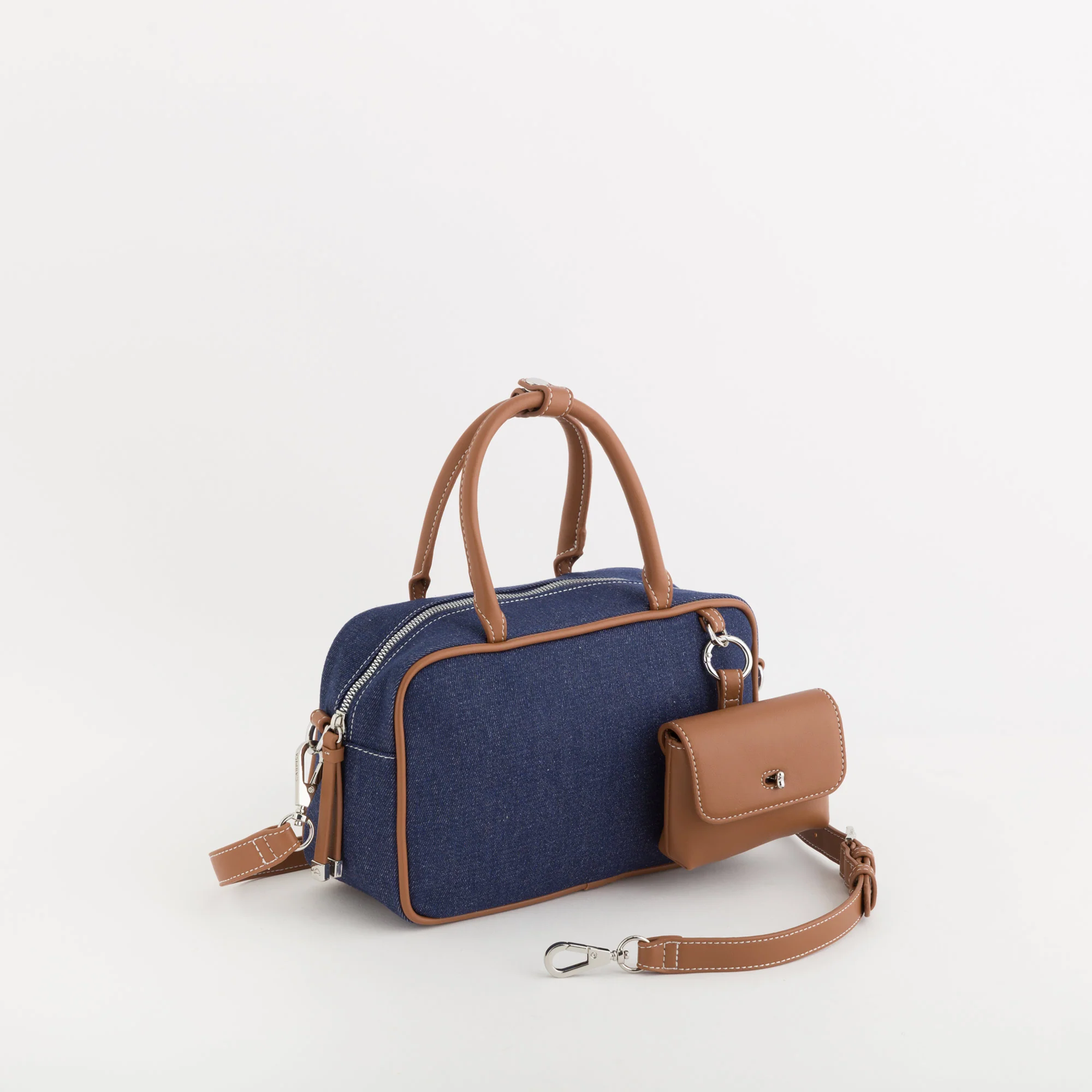 Bauletto Donna - Marian v2
