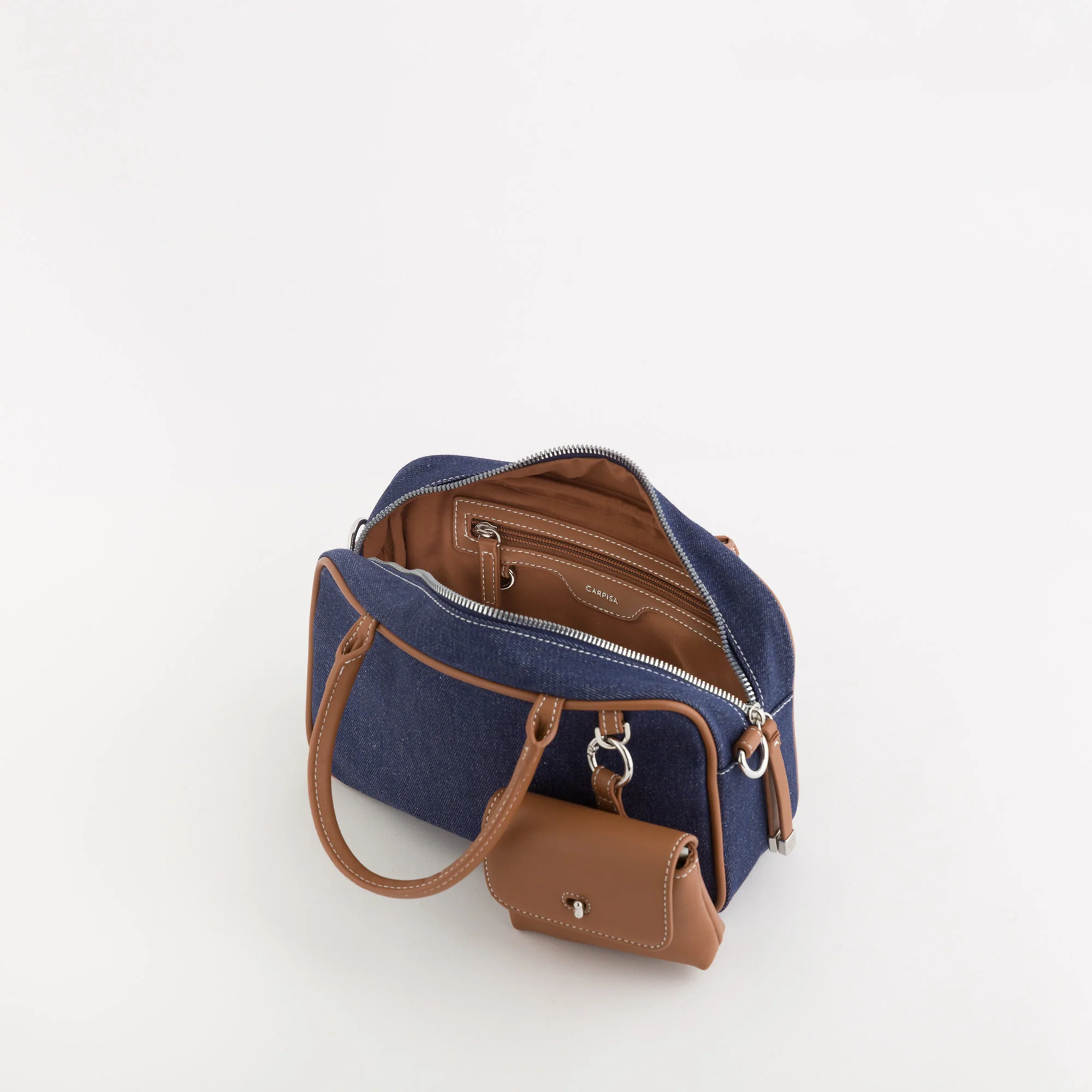 Bauletto Donna - Marian v2 - Image 2