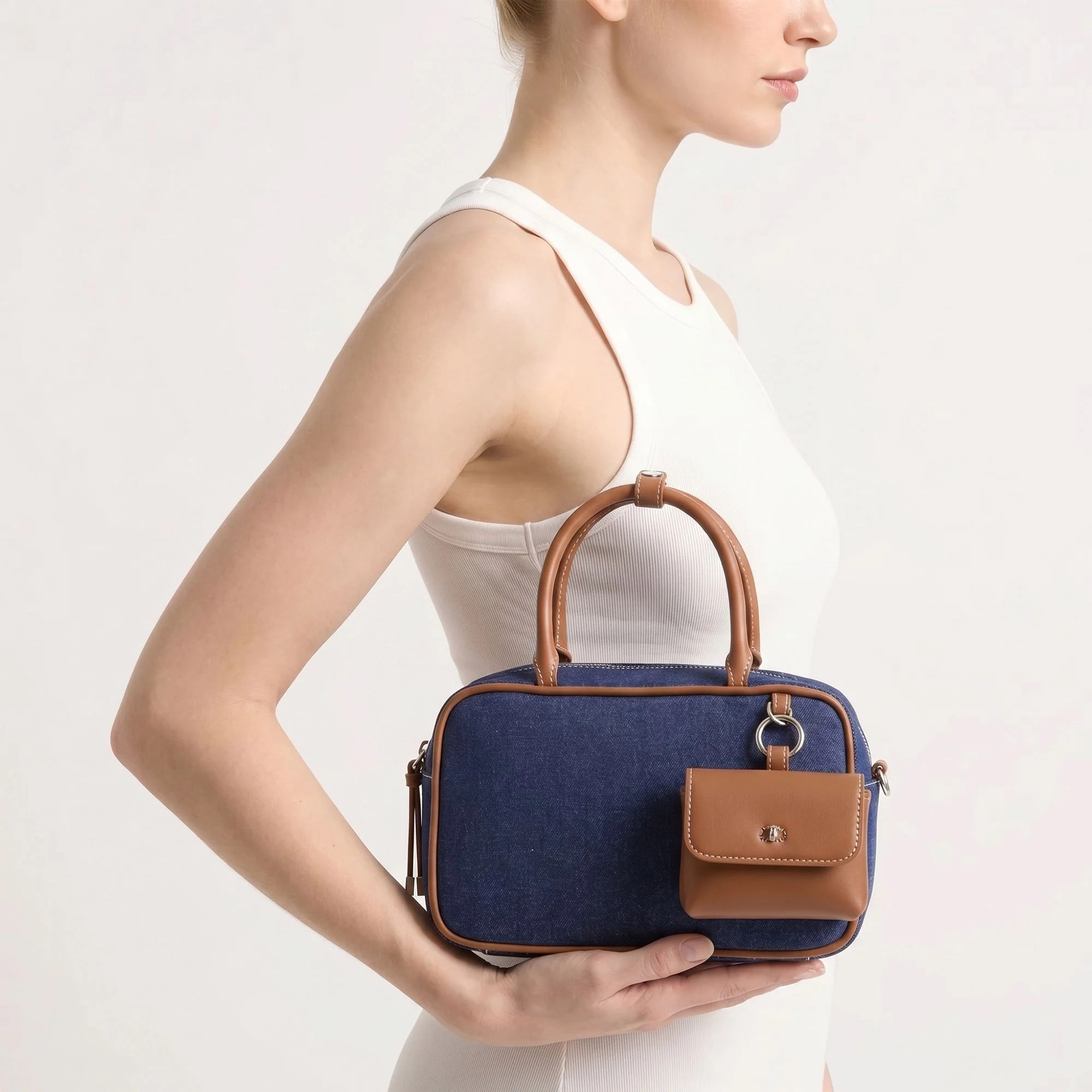 Bauletto Donna - Marian v2 - Image 3