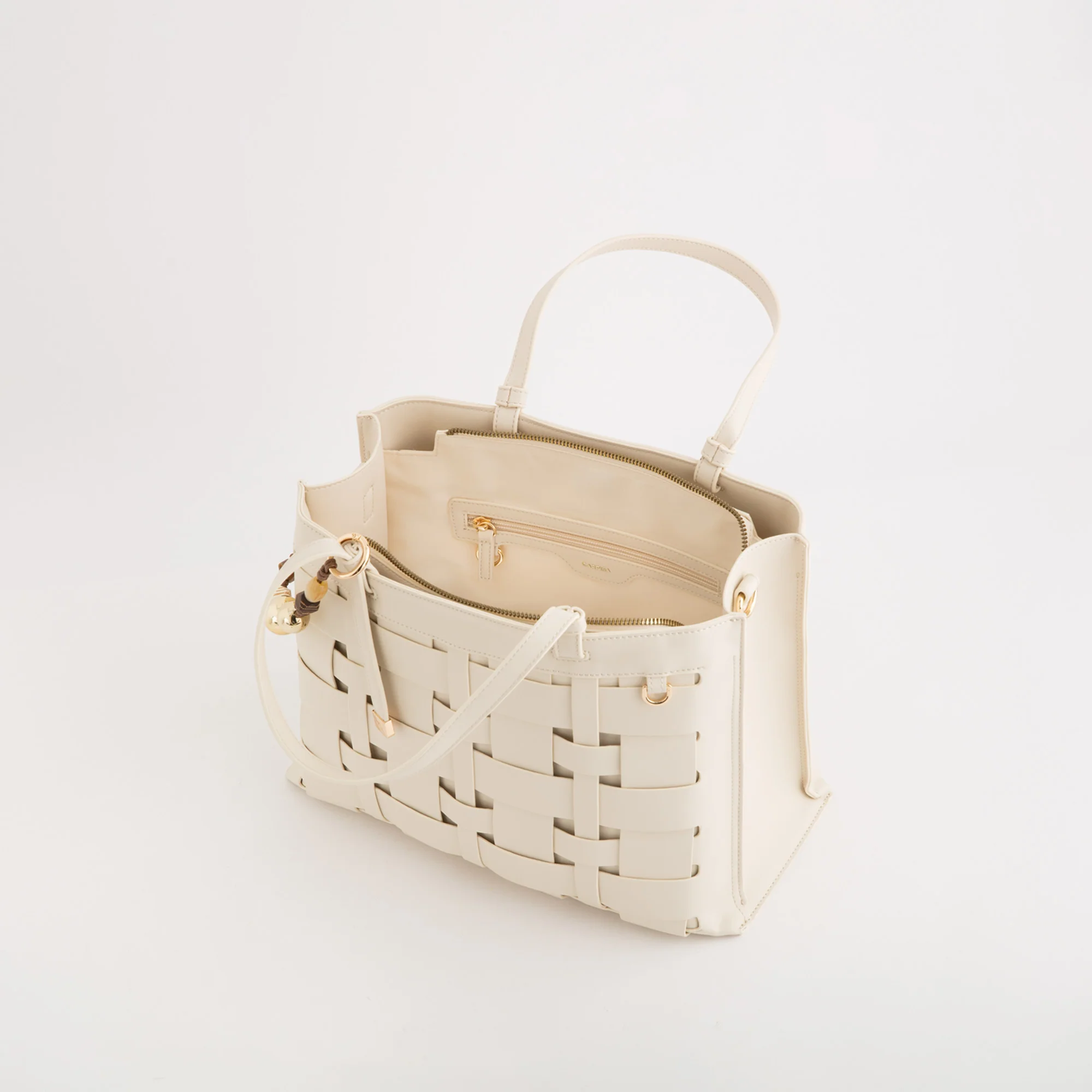 Borsa A Mano Donna - Anturio - Image 7