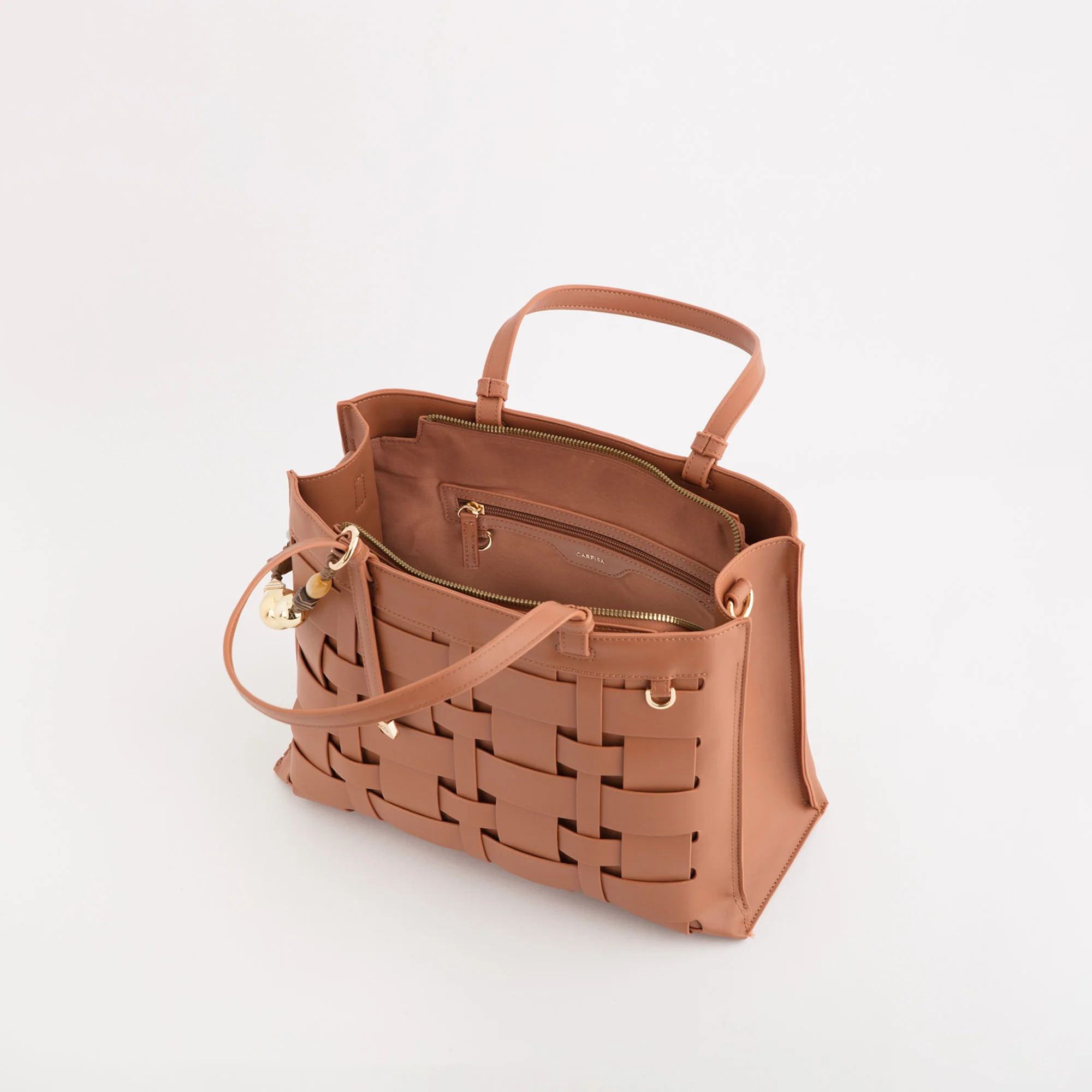 Borsa A Mano Donna - Anturio - Image 9