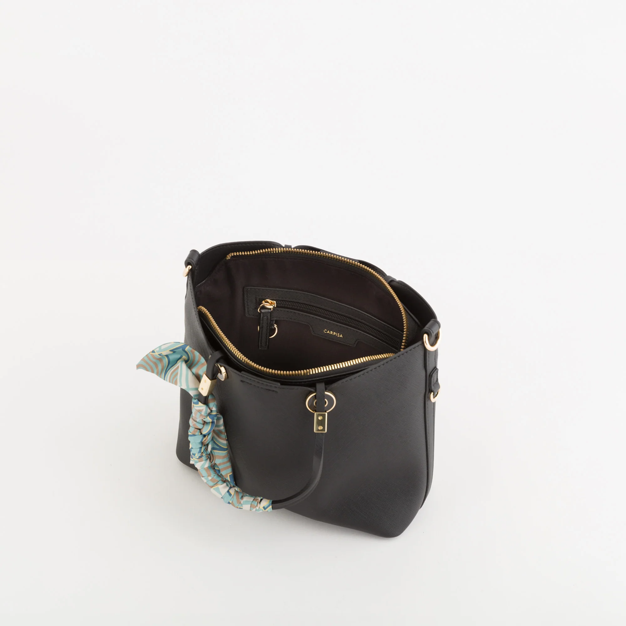 Borsa A Mano Donna - Audrey - Image 2