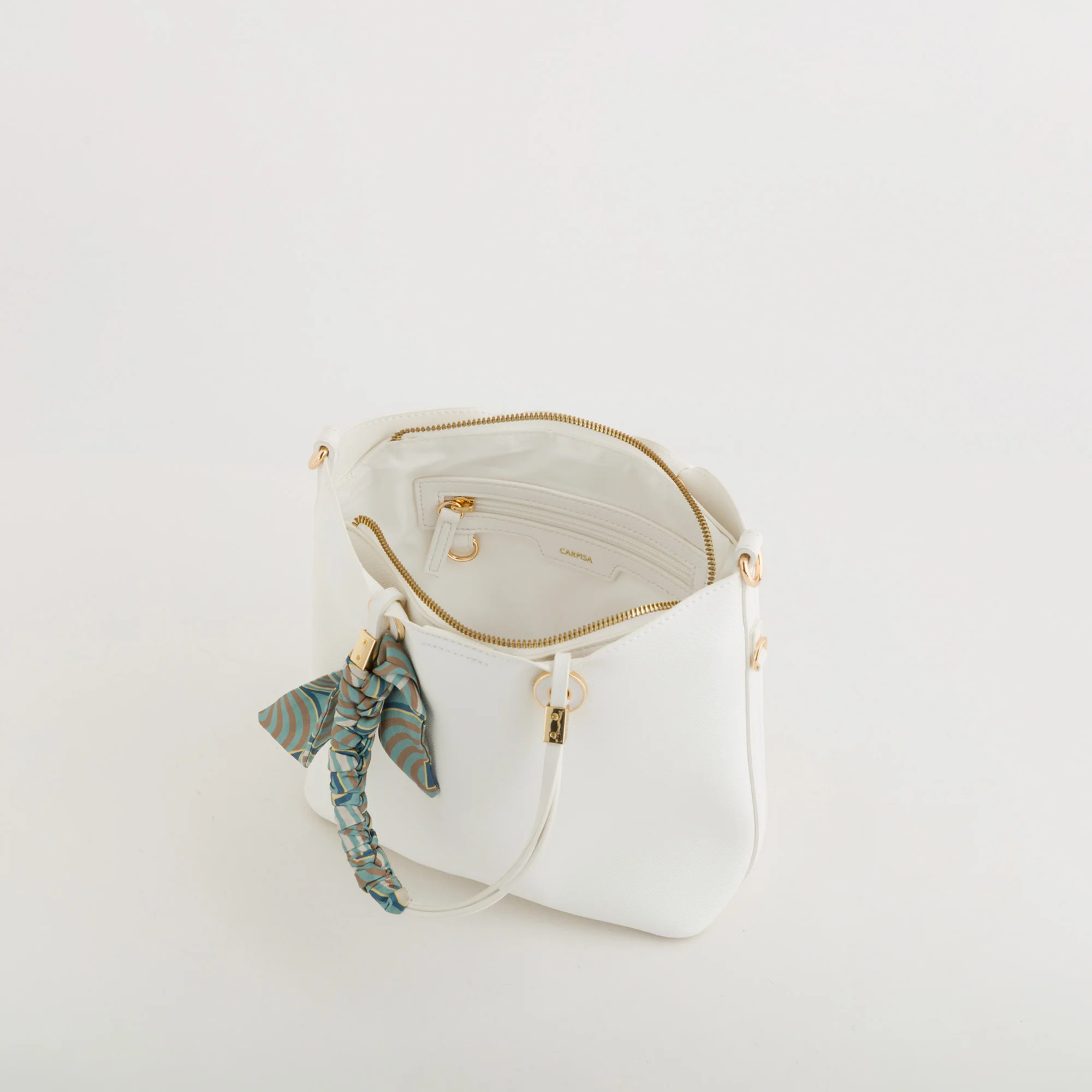 Borsa A Mano Donna - Audrey - Image 4