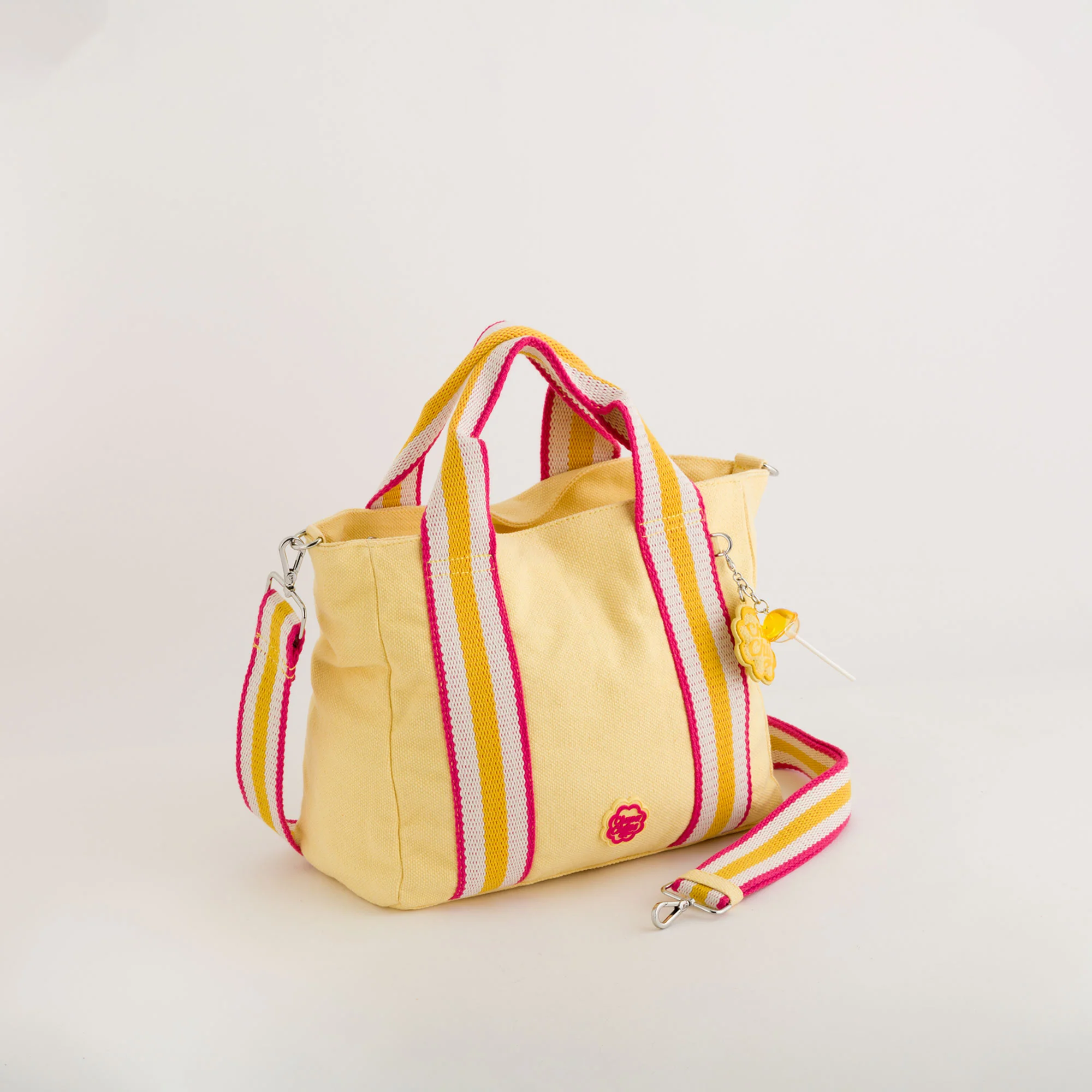 Borsa A Mano Donna - Candy chupa chups - Image 3