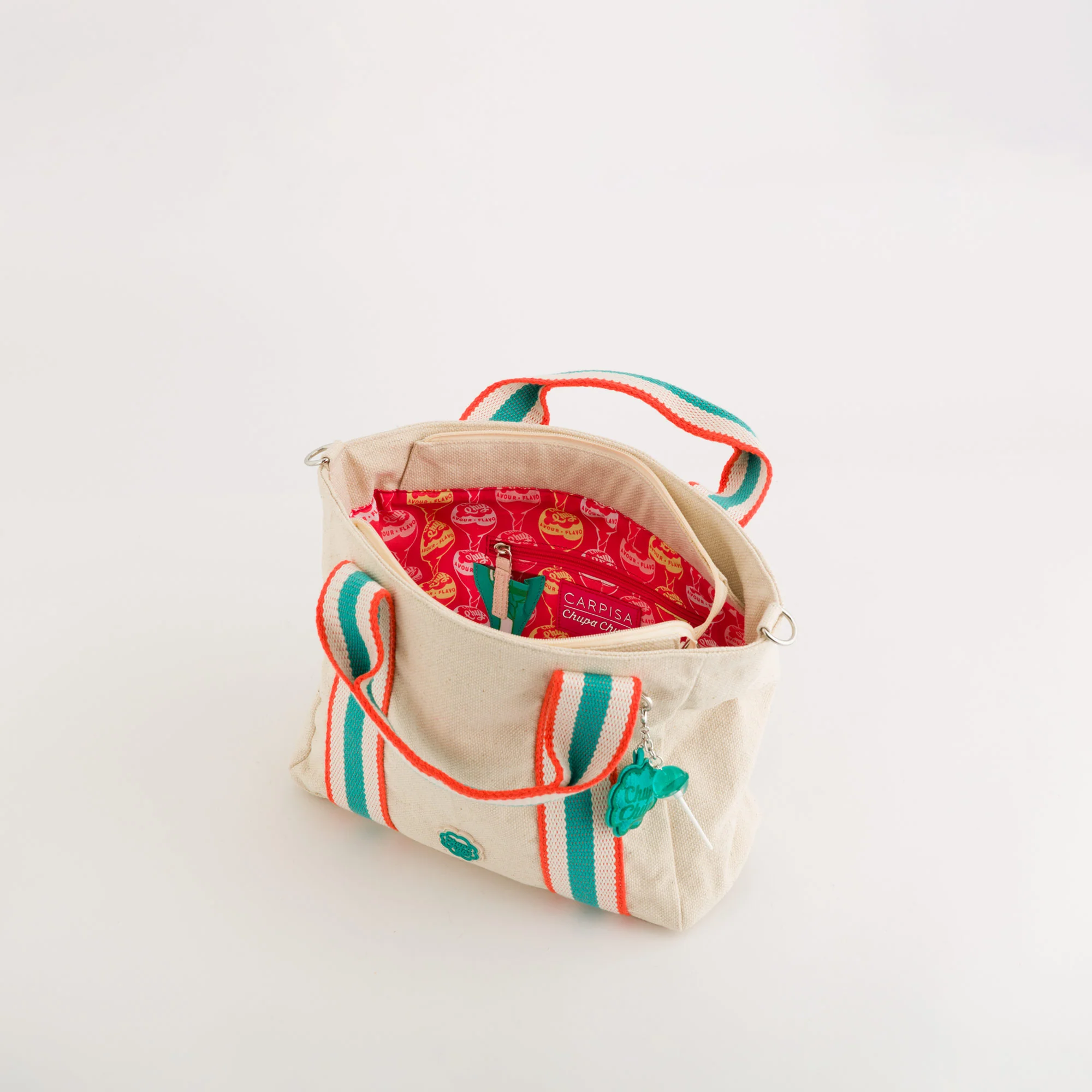 Borsa A Mano Donna - Candy chupa chups - Image 4