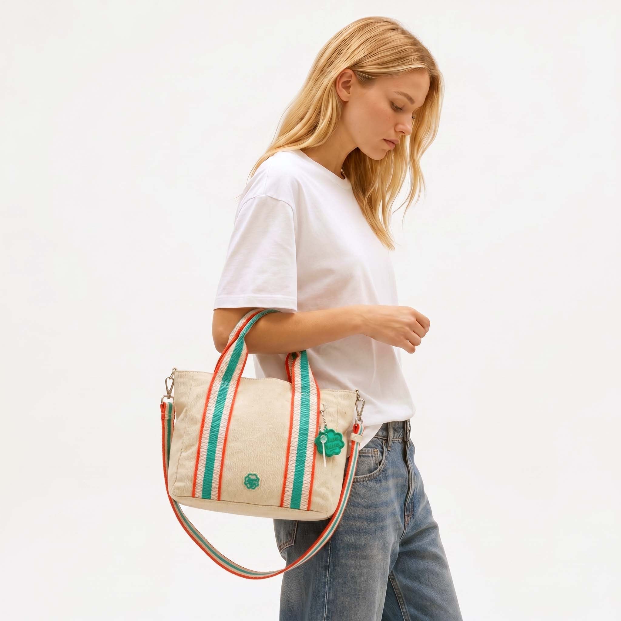 Borsa A Mano Donna - Candy chupa chups - Image 5