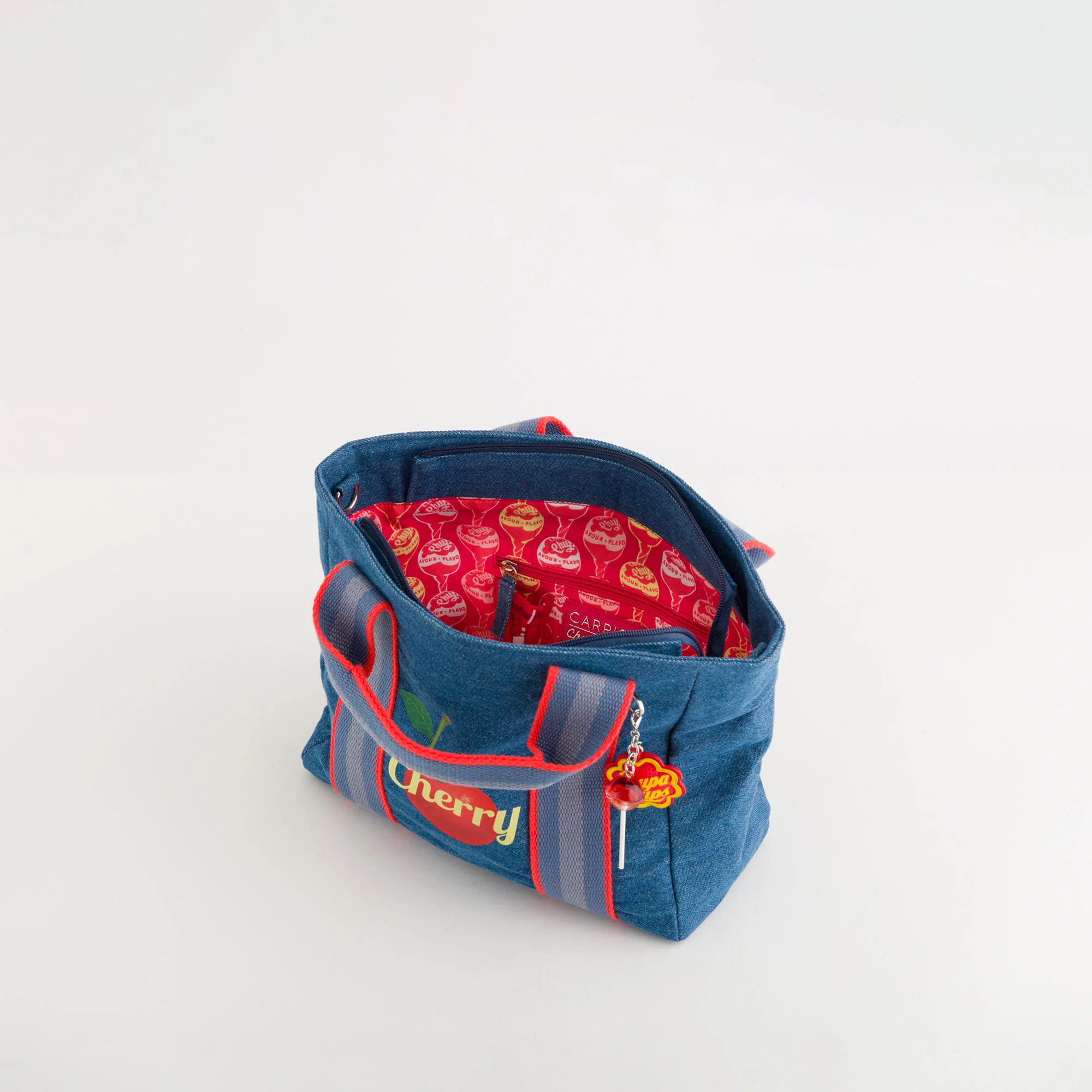 Borsa A Mano Donna - Candy chupa chups - Image 6