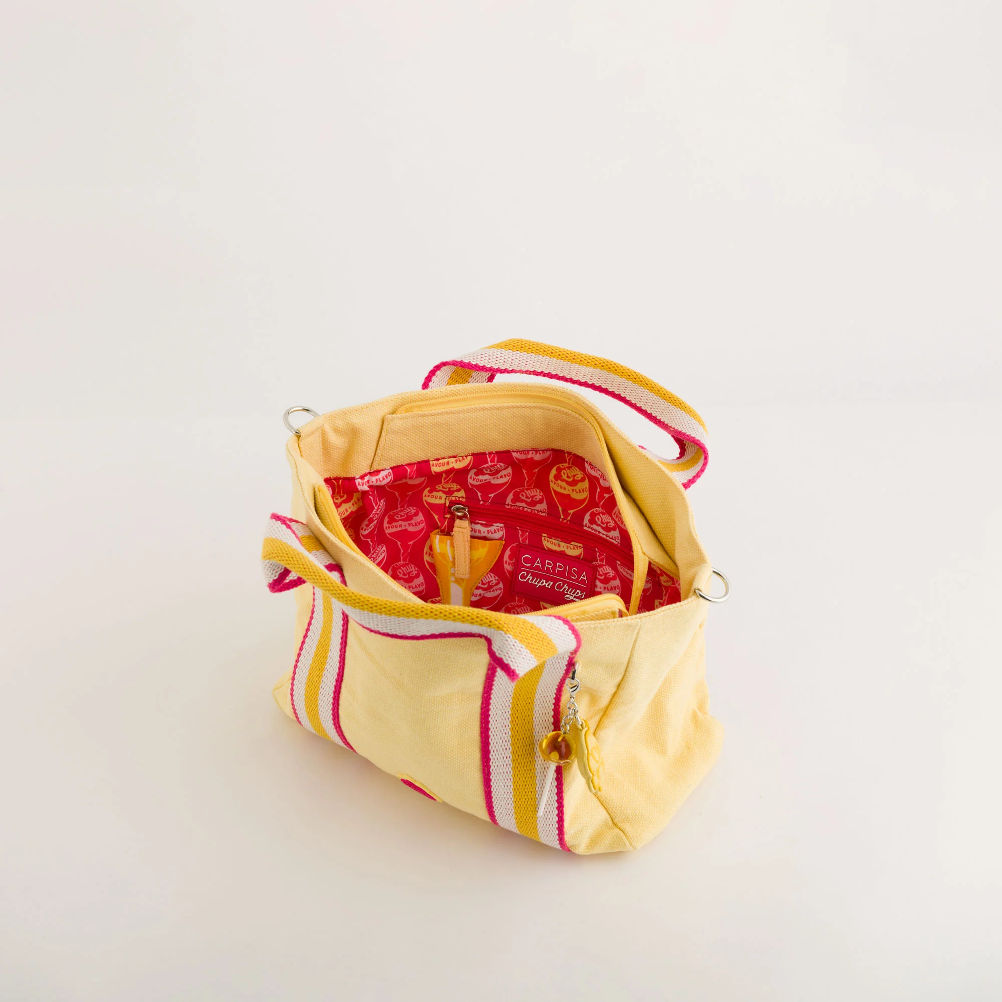 Borsa A Mano Donna - Candy chupa chups - Image 8