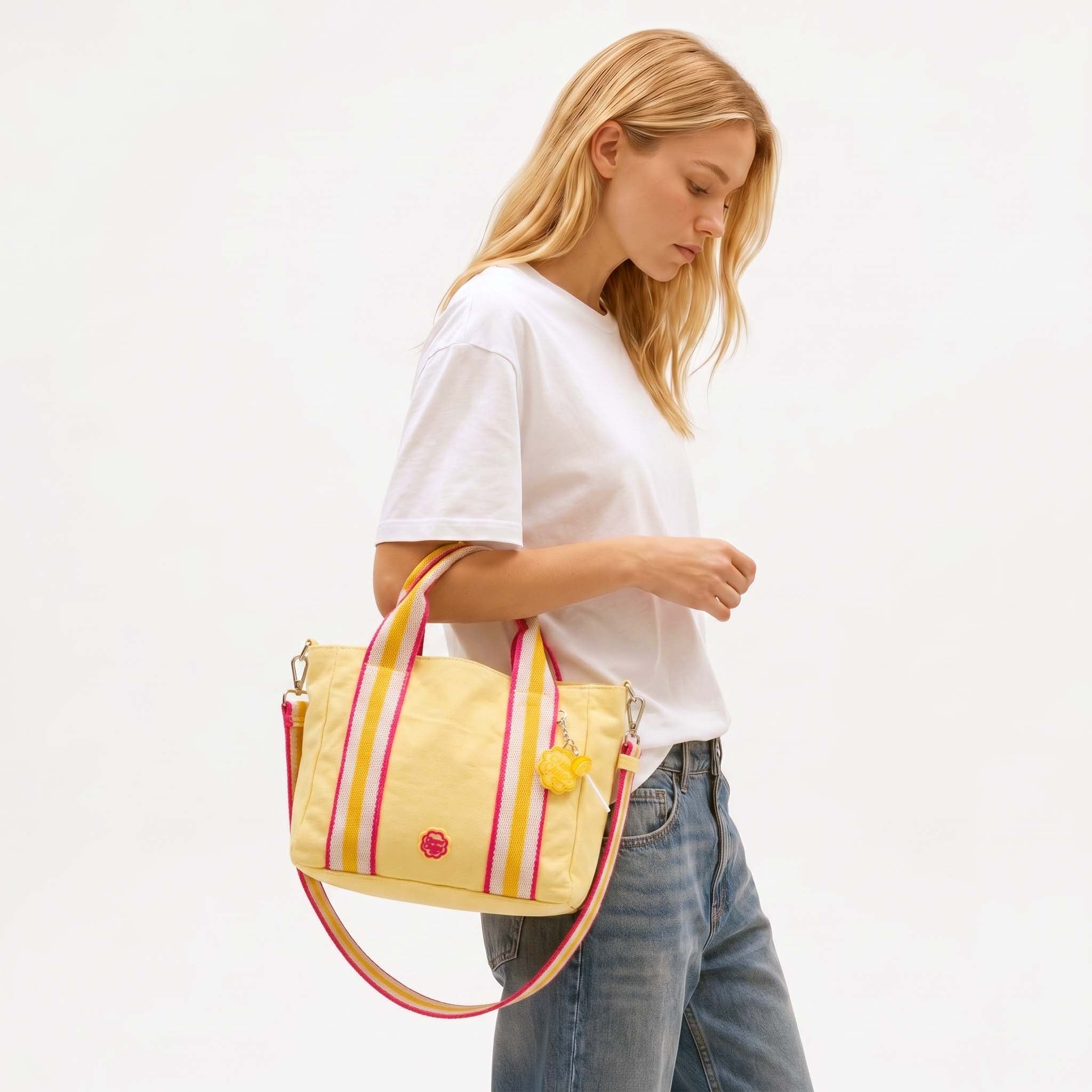 Borsa A Mano Donna - Candy chupa chups - Image 9