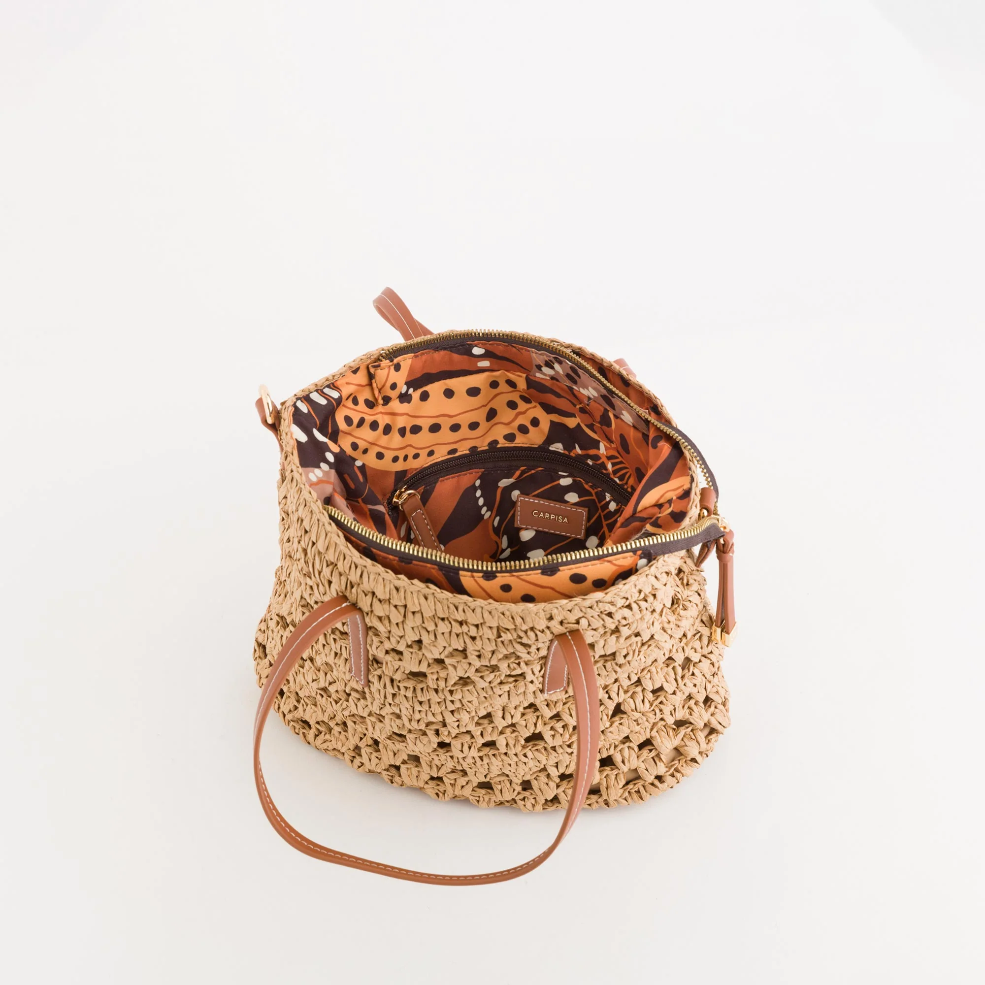 Borsa A Mano Donna - Chobe - Image 2
