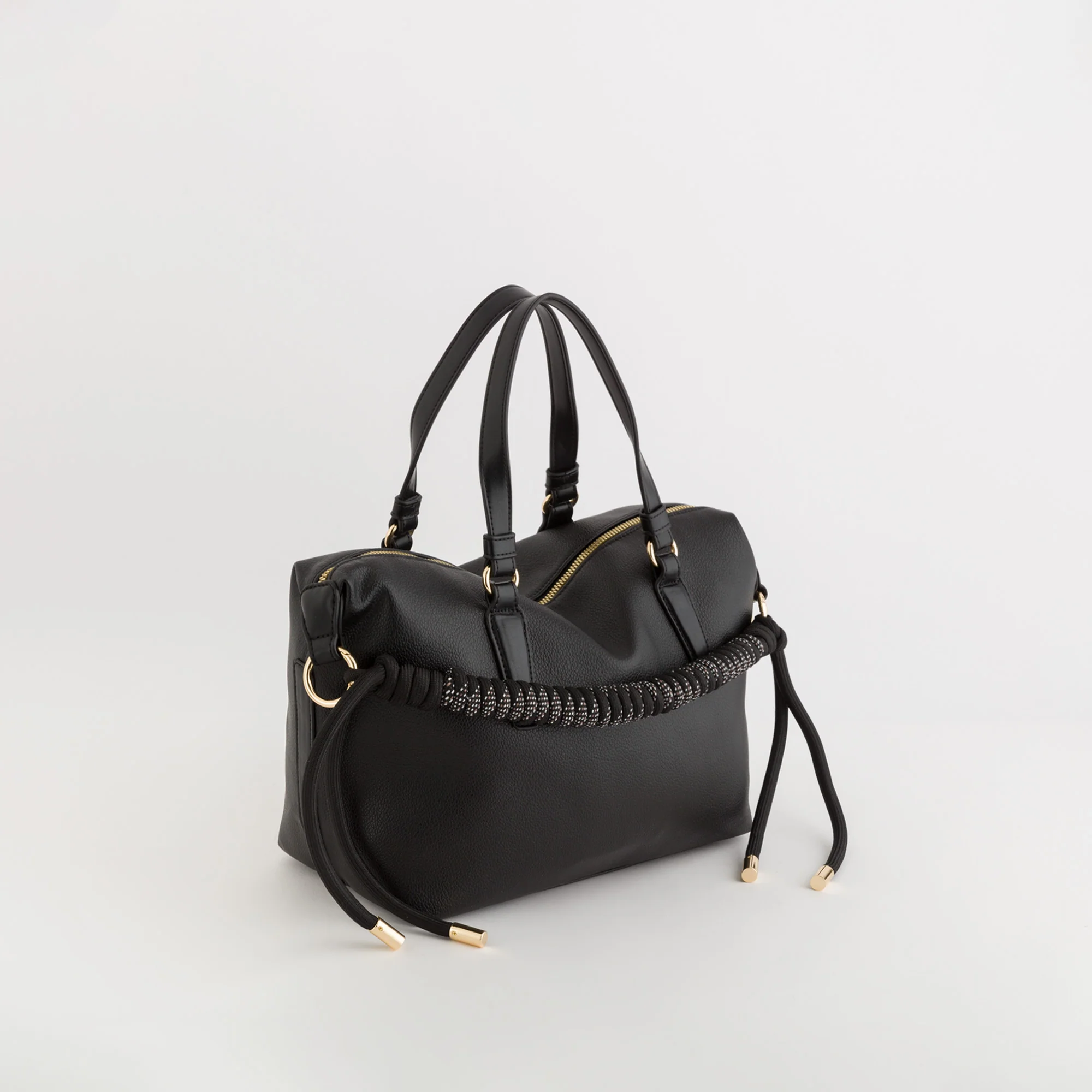 Borsa A Mano Donna - Ciclamino - Image 2