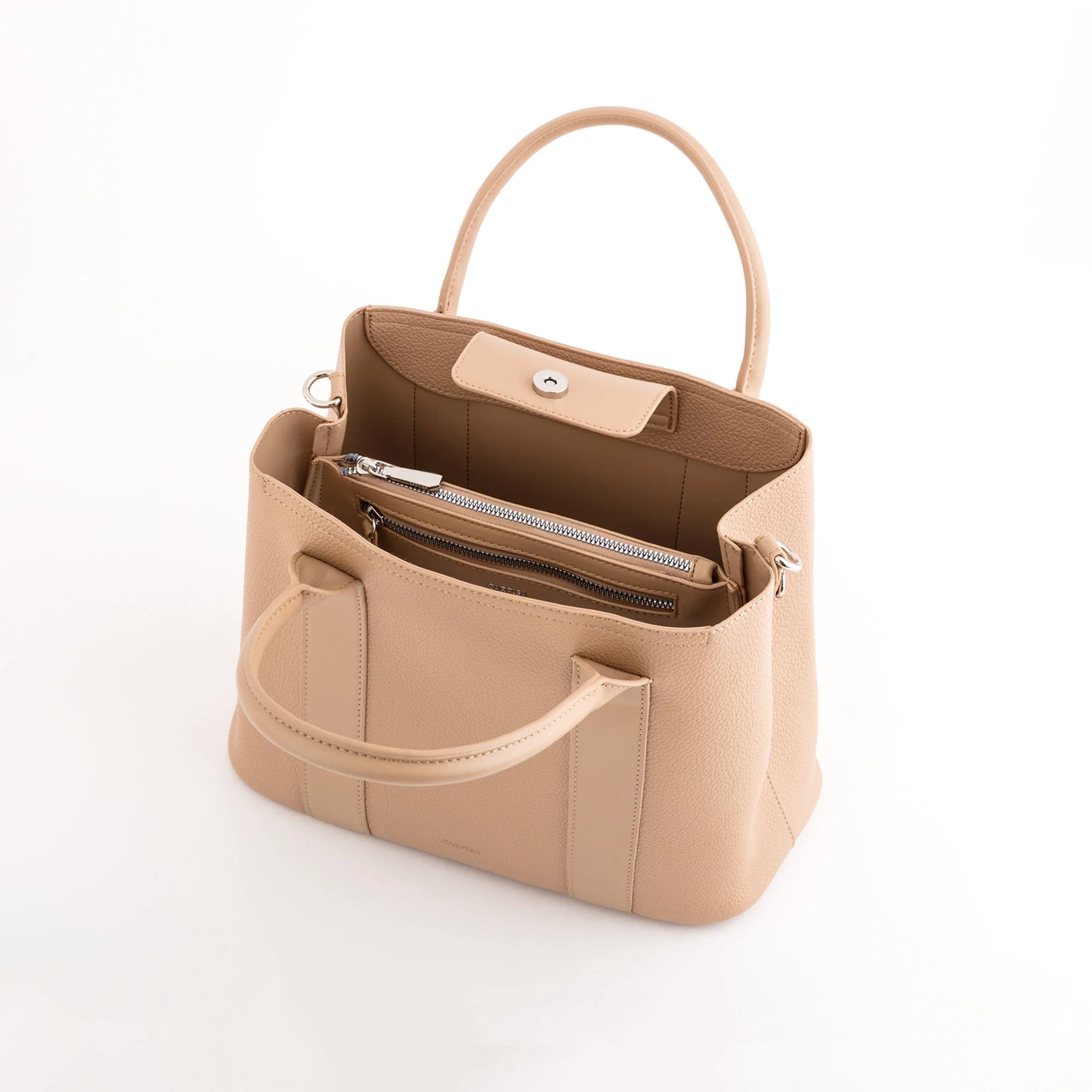 Borsa A Mano Donna - Edvige v1 - Image 13