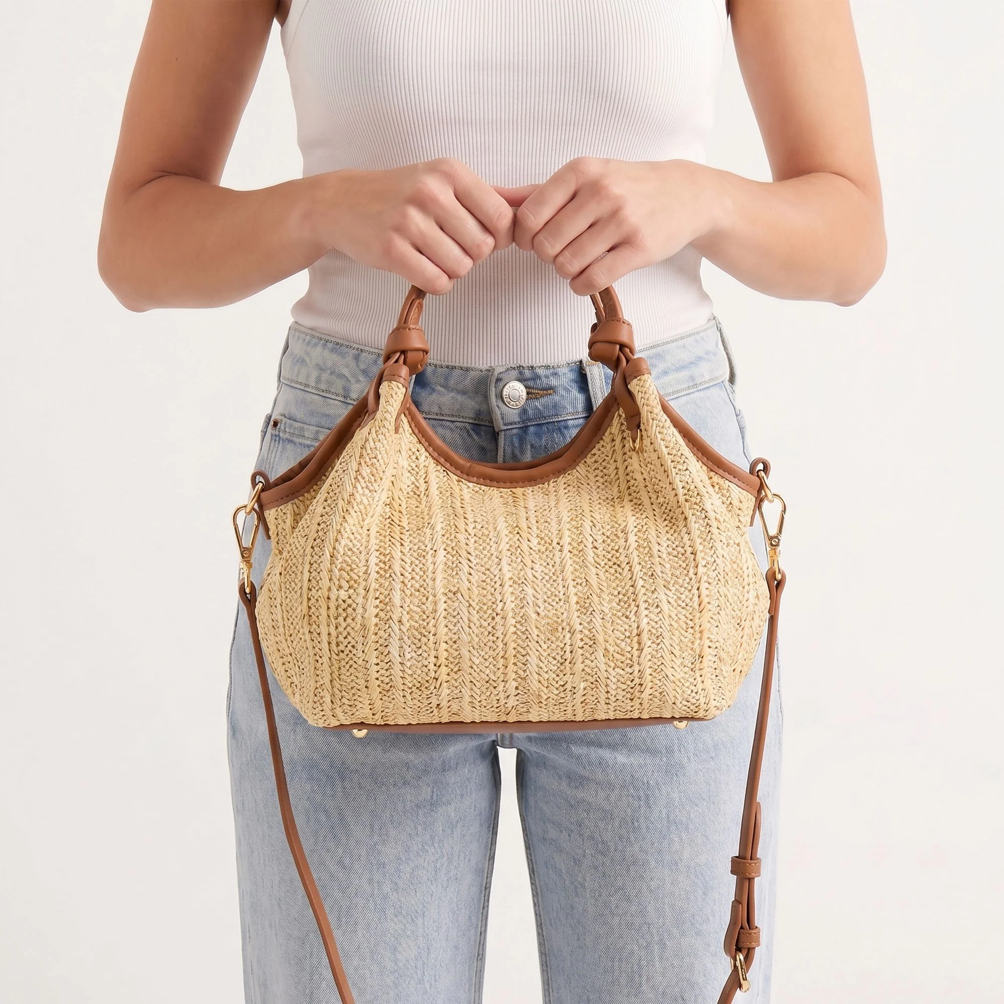Borsa A Mano Donna - Grazia - Image 3