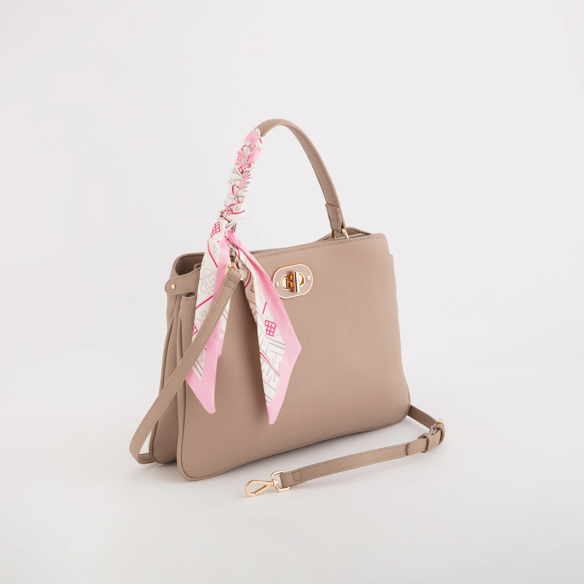 Borsa A Mano Donna - Jackie - Image 3