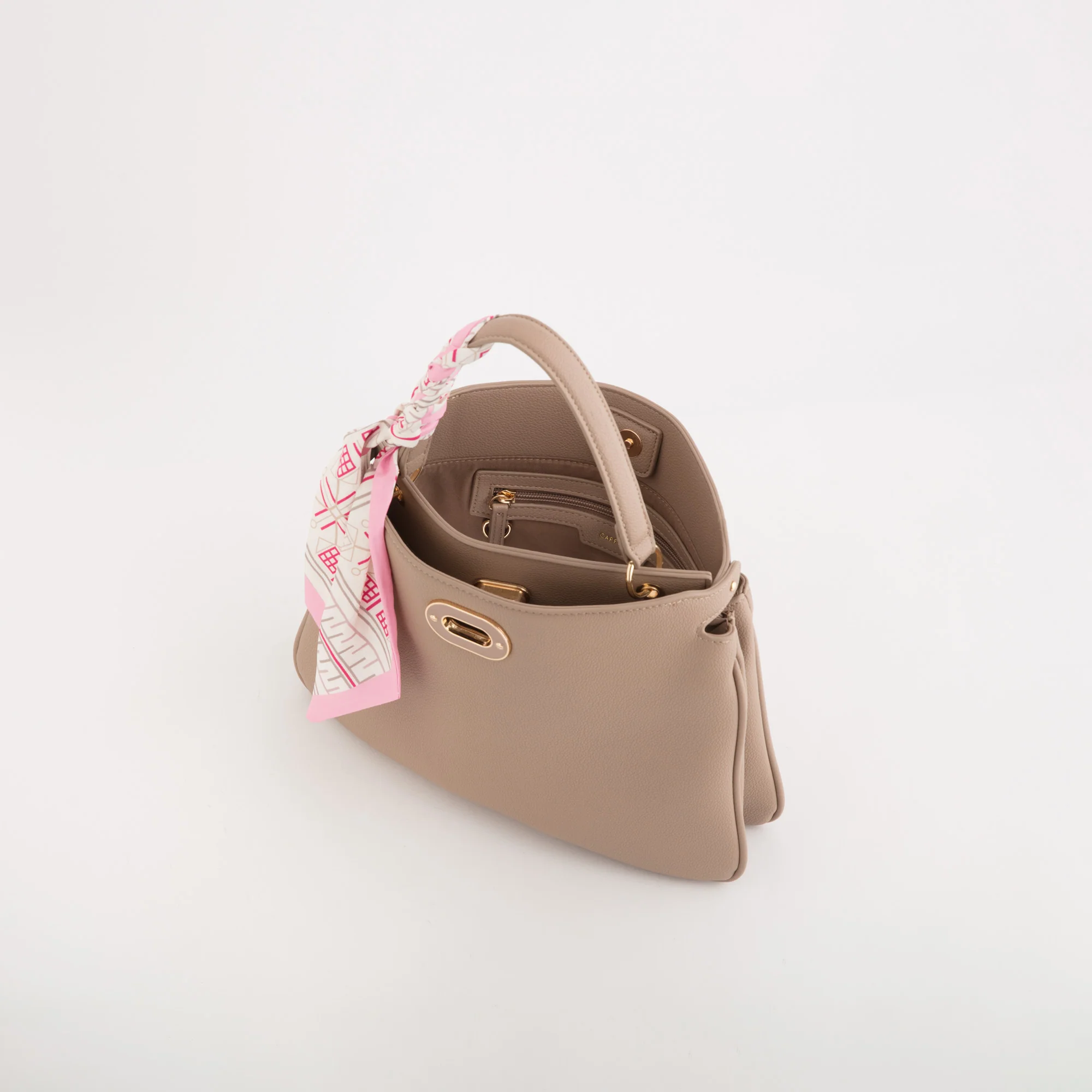 Borsa A Mano Donna - Jackie - Image 4