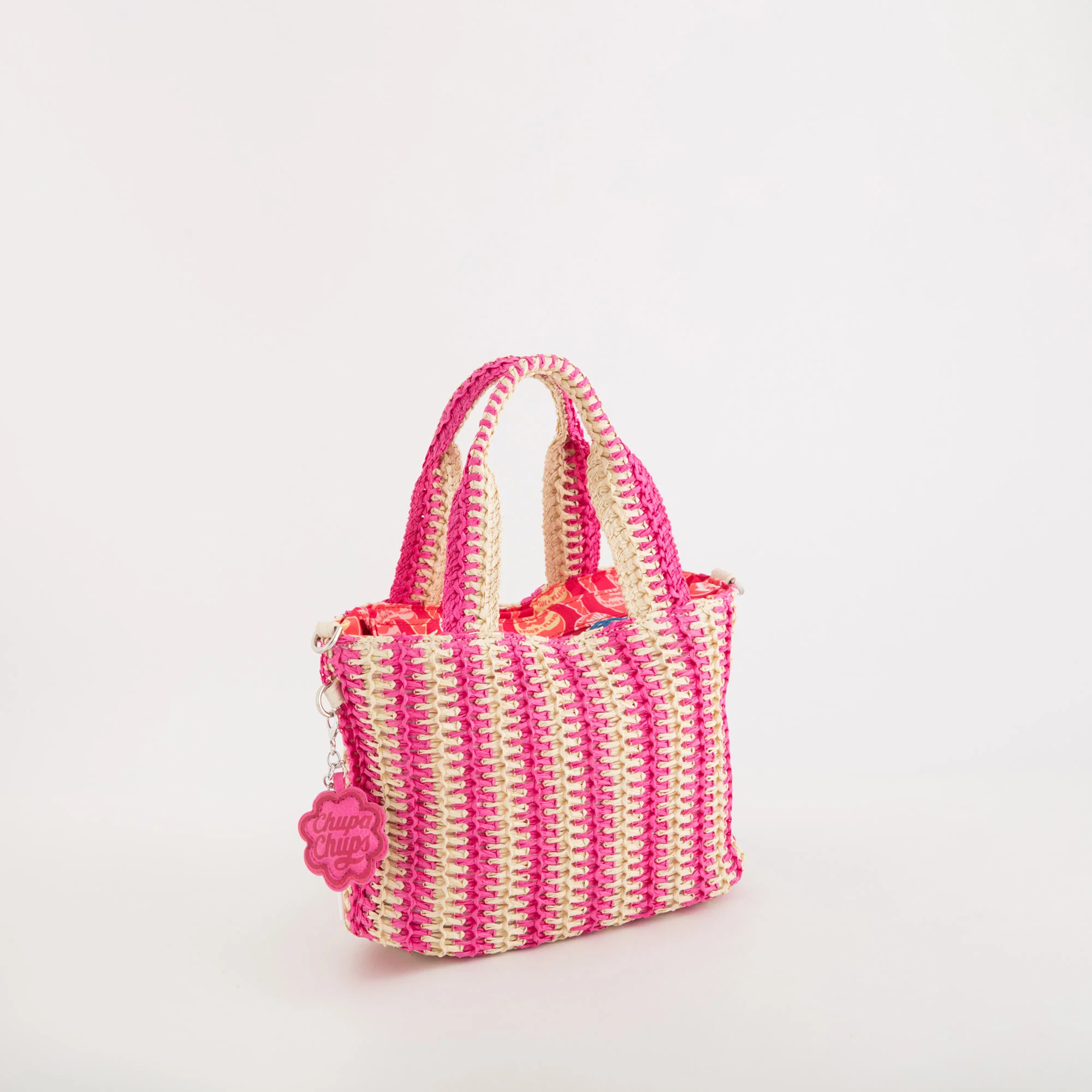 Borsa A Mano Donna - Juicy chupa chups - Image 10