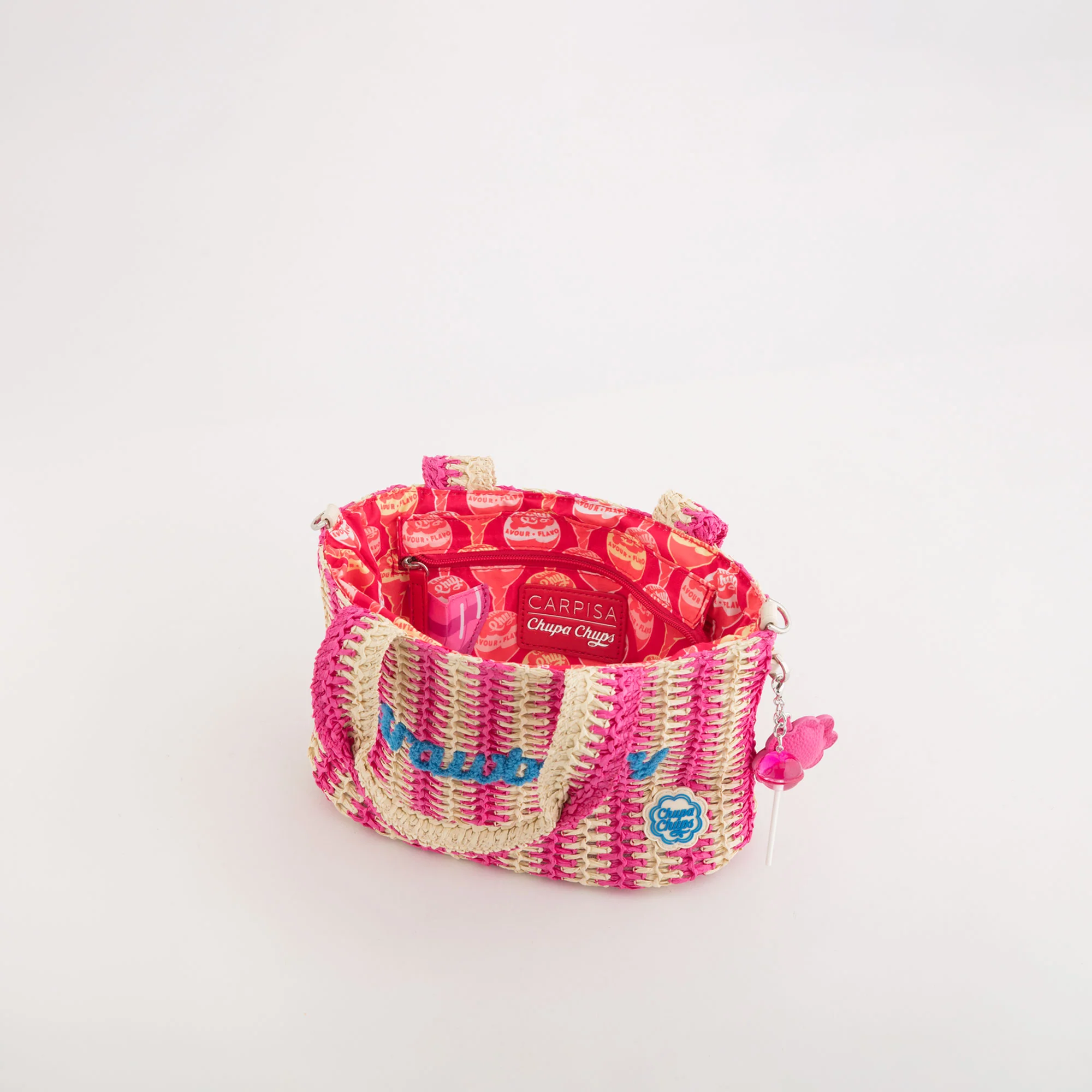 Borsa A Mano Donna - Juicy chupa chups - Image 11
