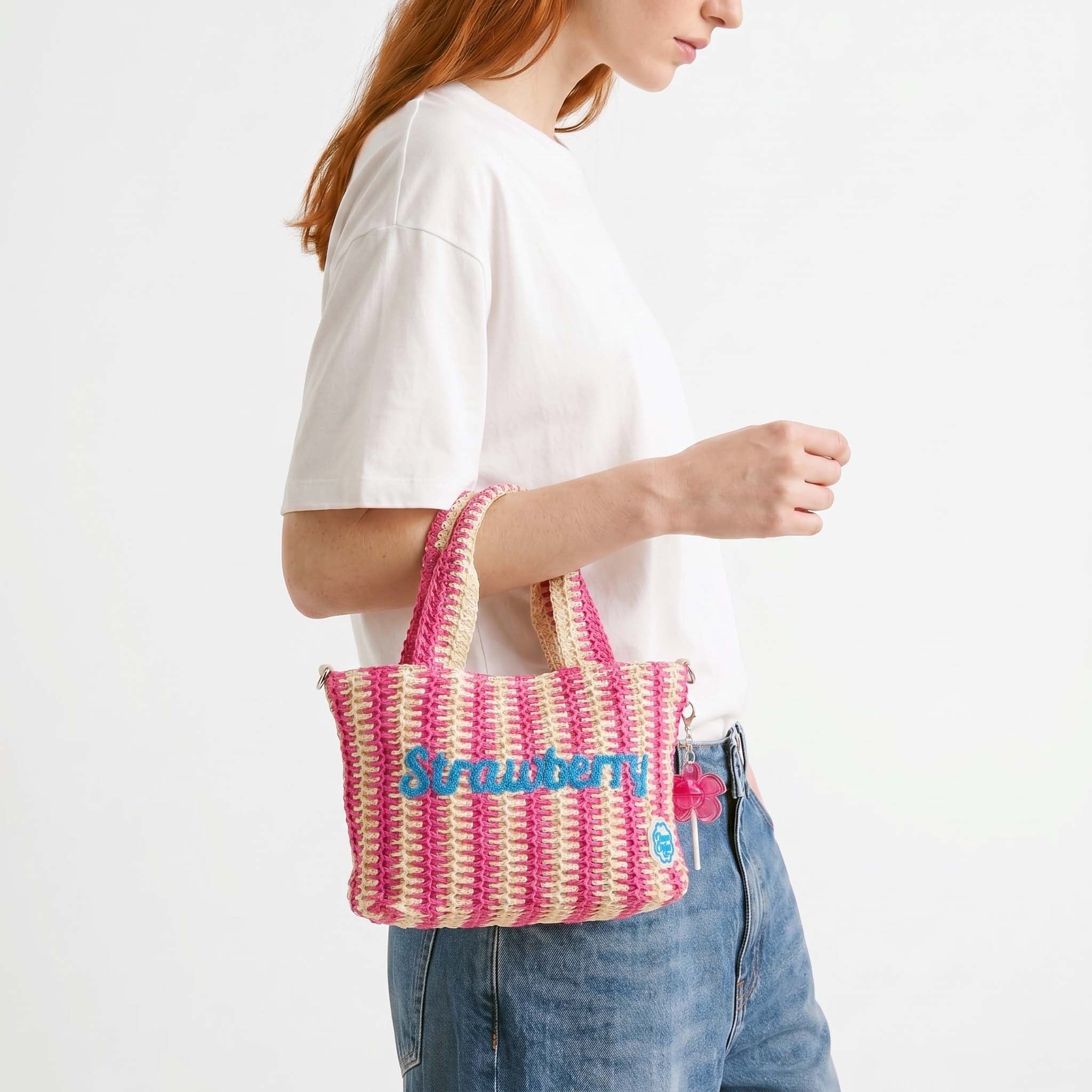 Borsa A Mano Donna - Juicy chupa chups - Image 12
