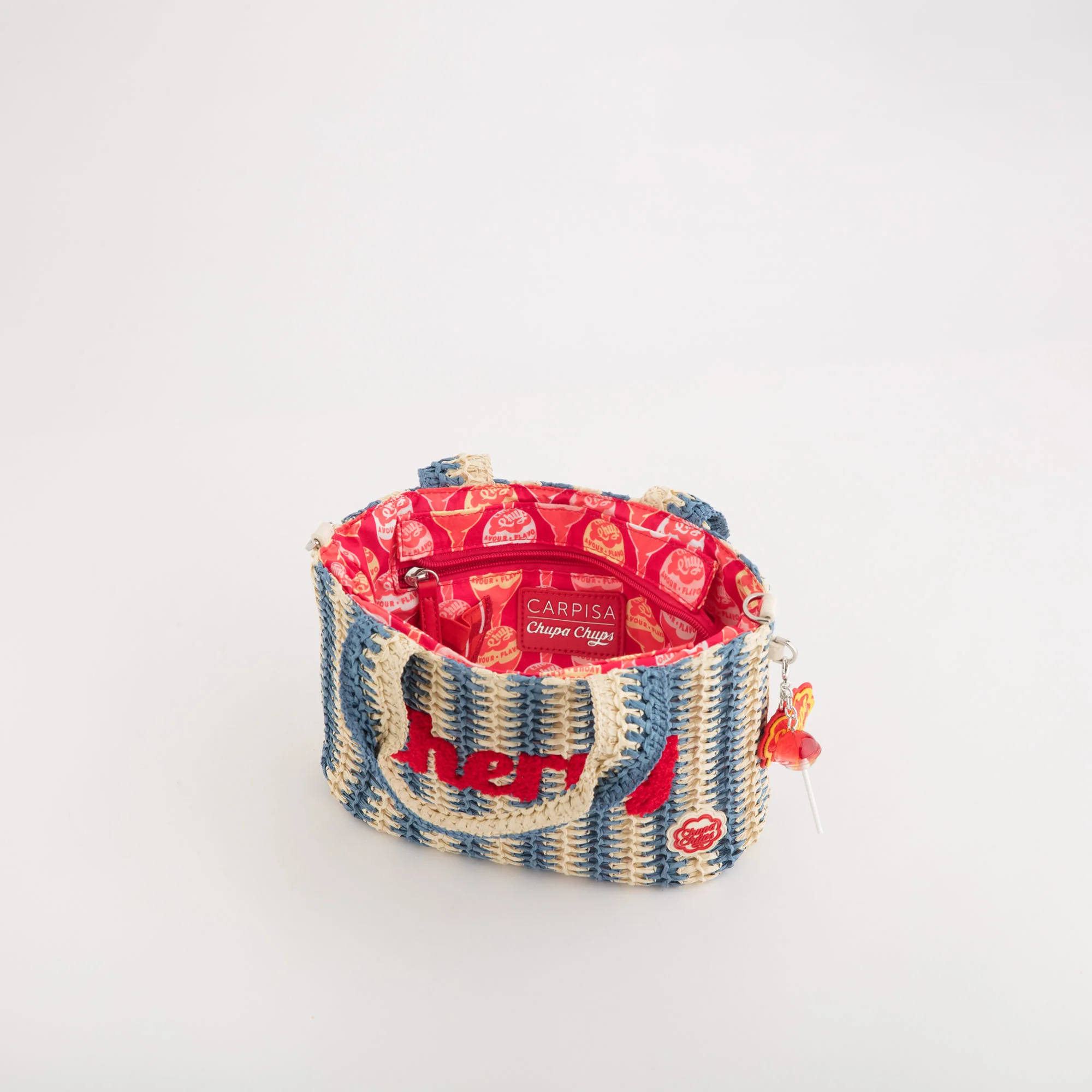 Borsa A Mano Donna - Juicy chupa chups - Image 5