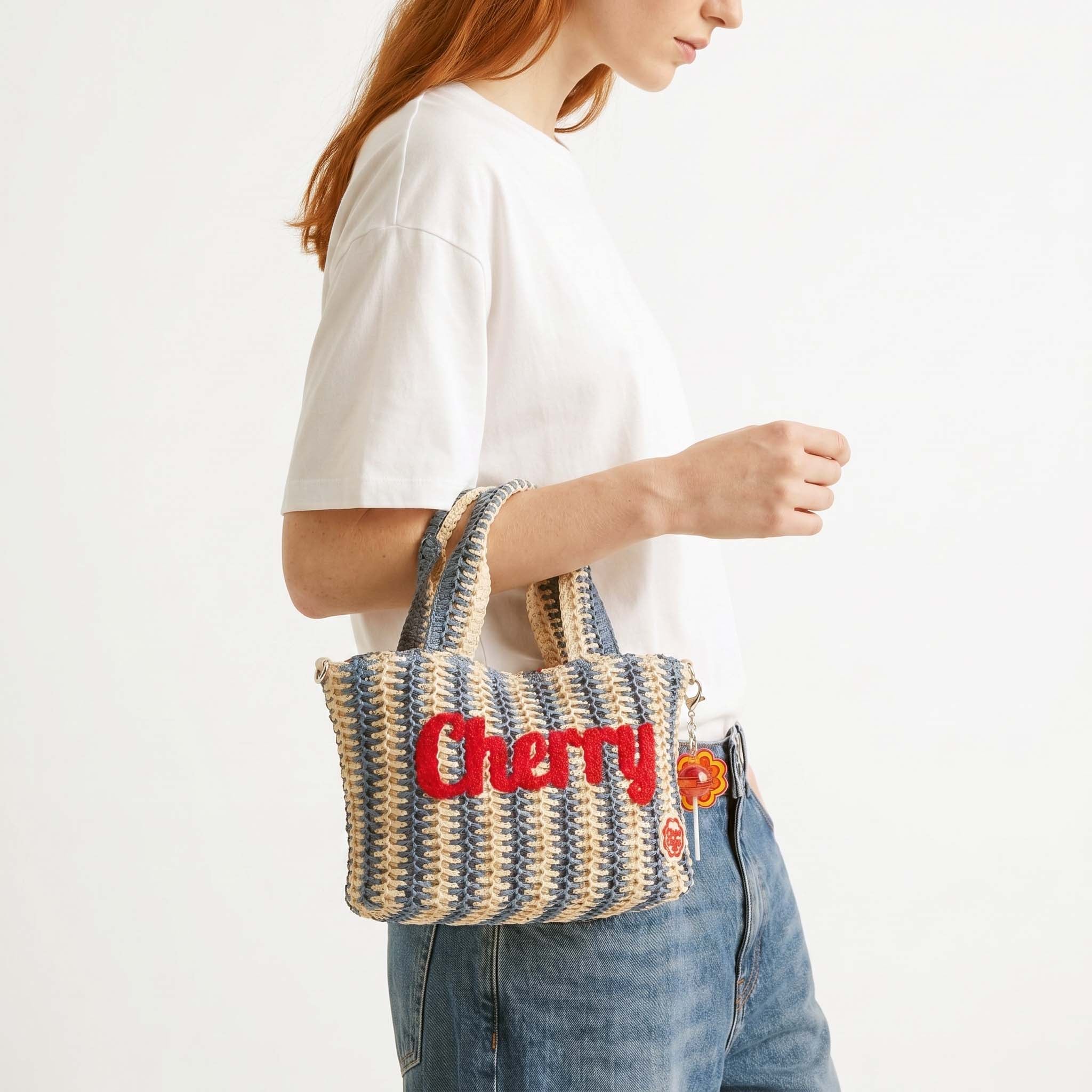 Borsa A Mano Donna - Juicy chupa chups - Image 6
