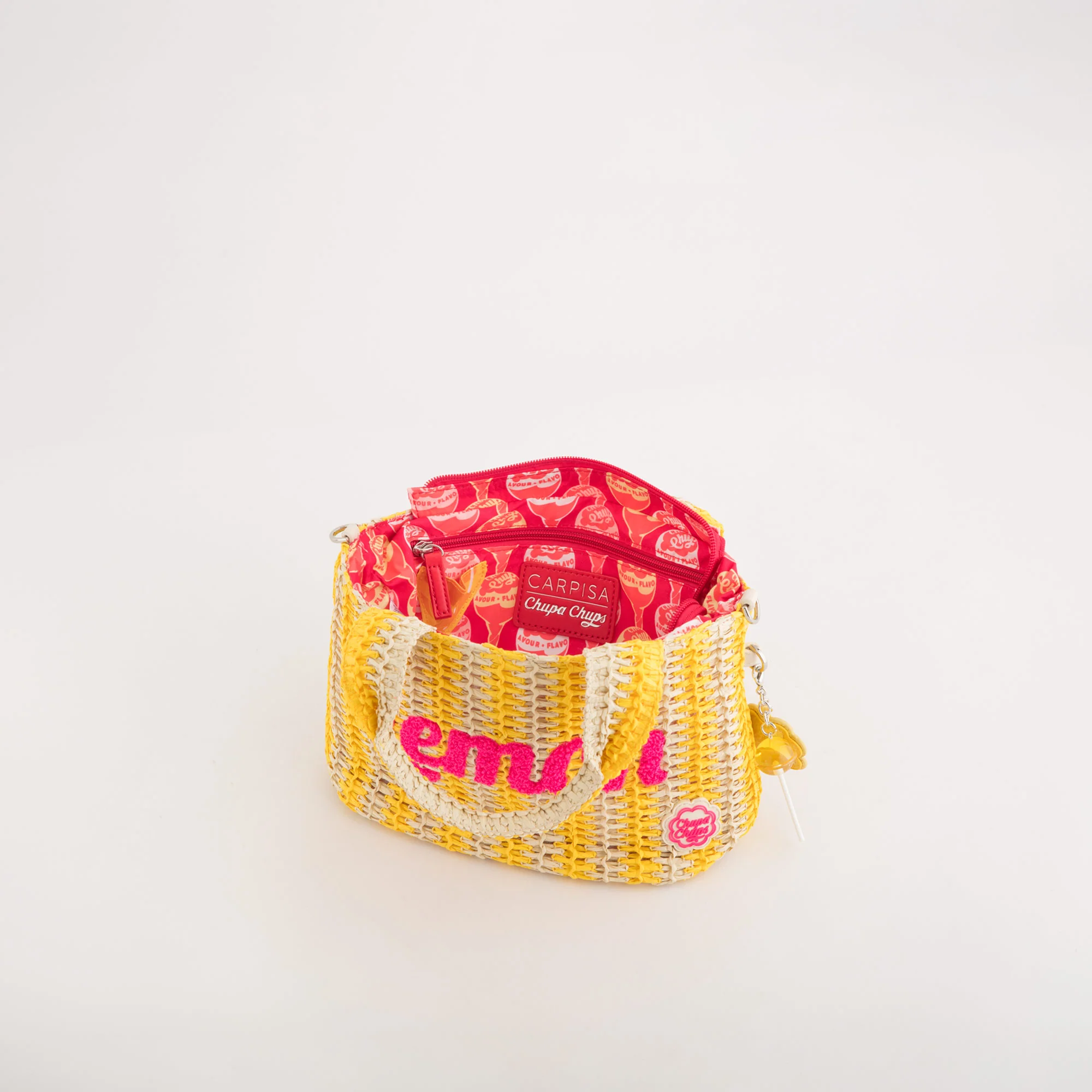 Borsa A Mano Donna - Juicy chupa chups - Image 8