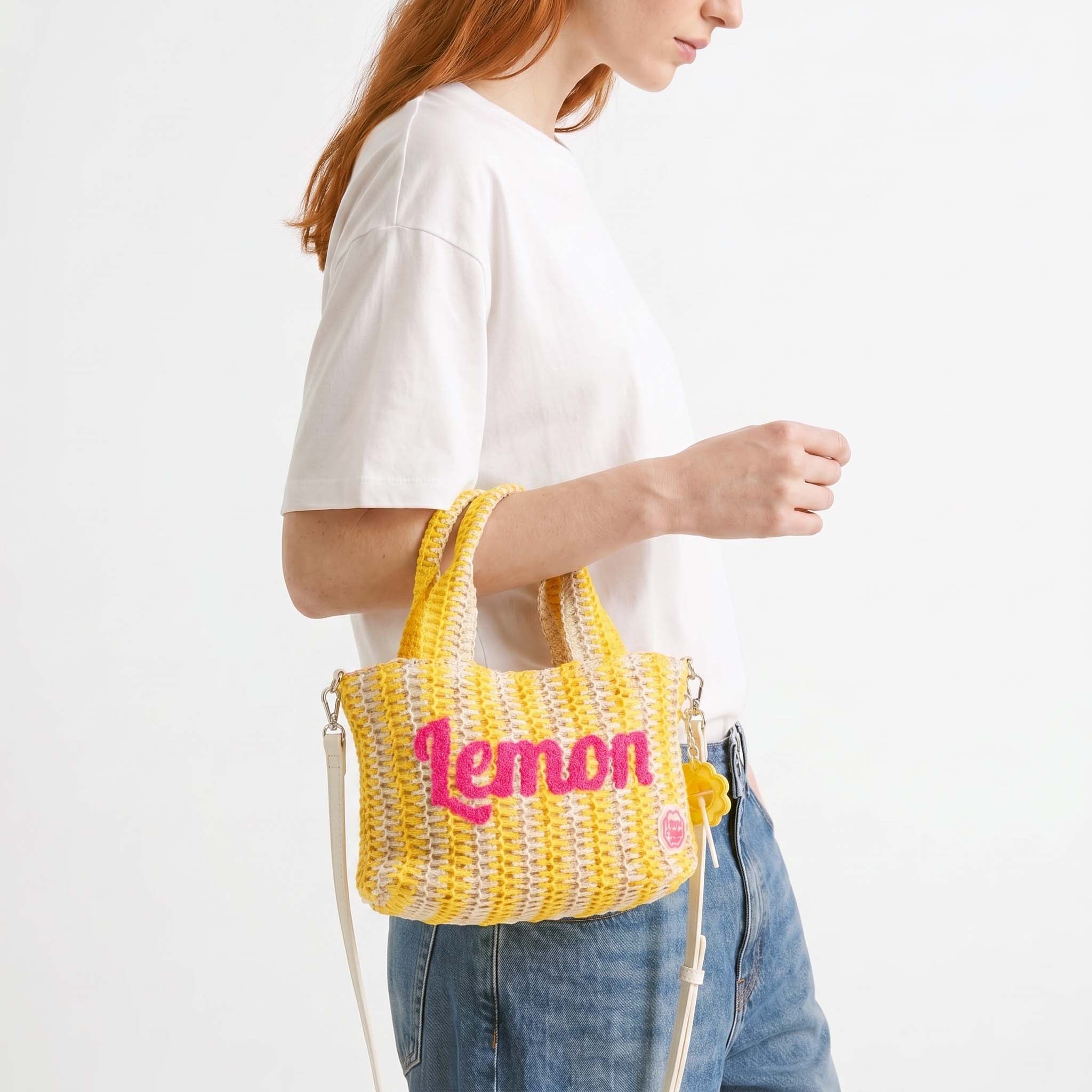 Borsa A Mano Donna - Juicy chupa chups - Image 9