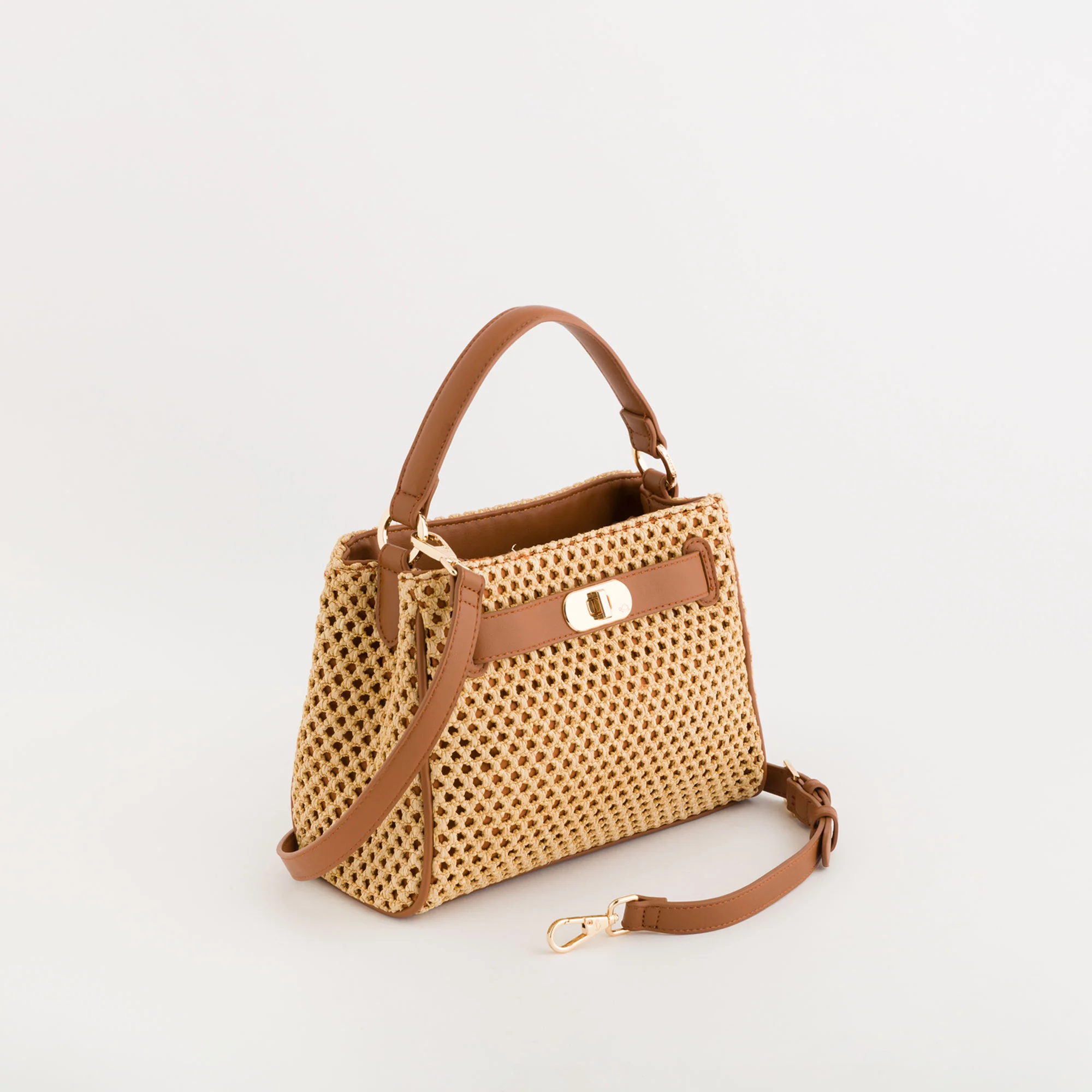 Borsa A Mano Donna - Junco