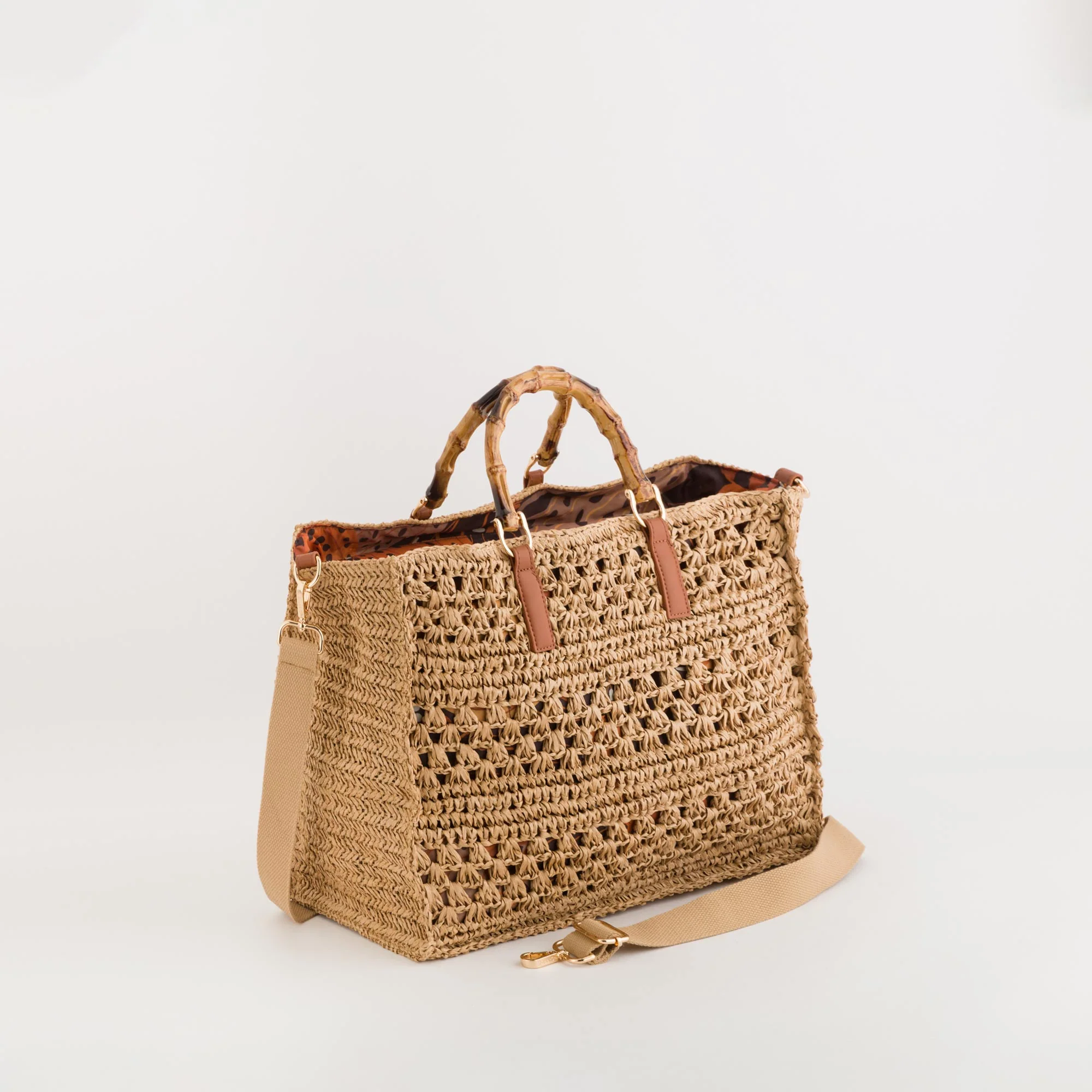 Borsa A Mano Donna - Kruger