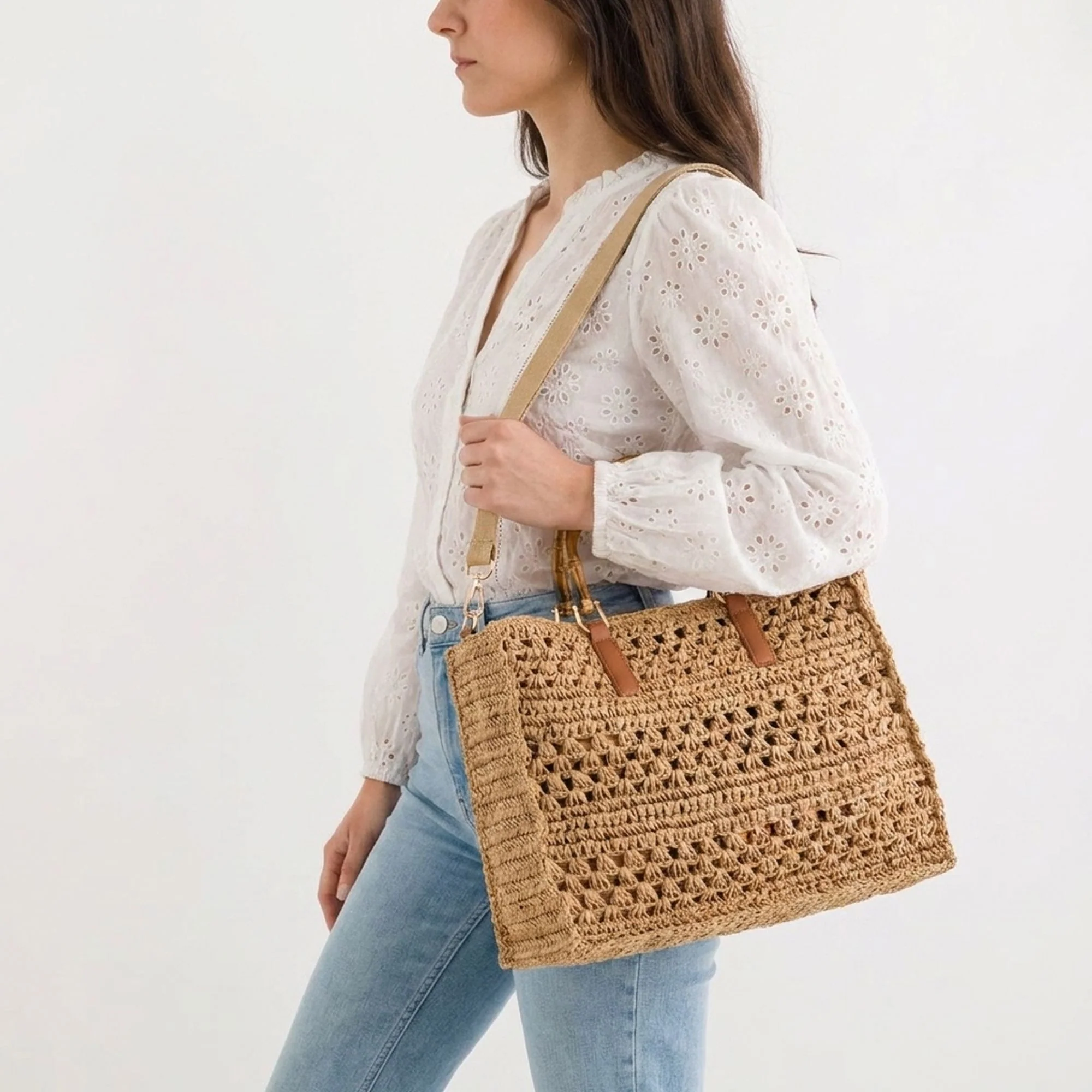 Borsa A Mano Donna - Kruger - Image 4