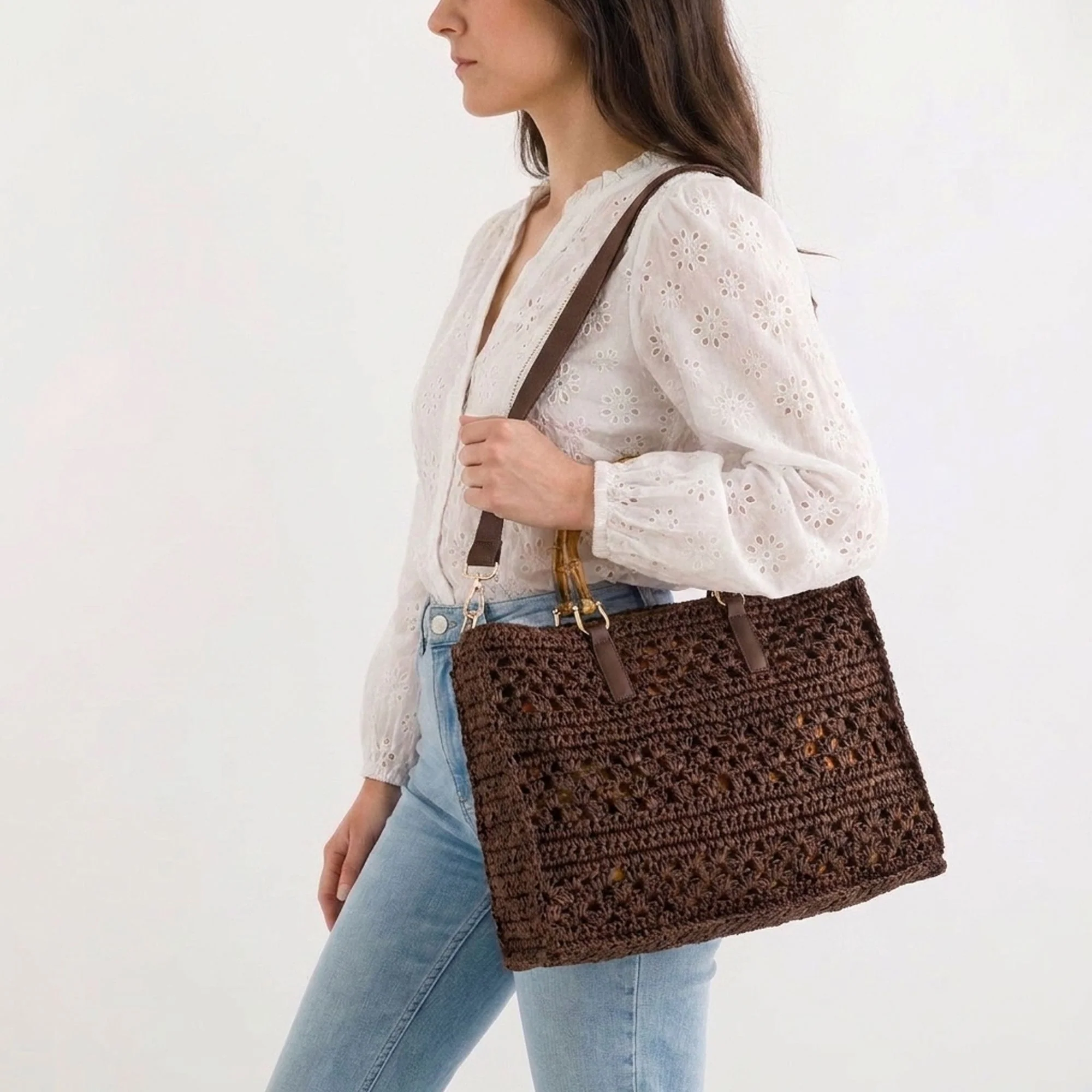 Borsa A Mano Donna - Kruger - Image 6