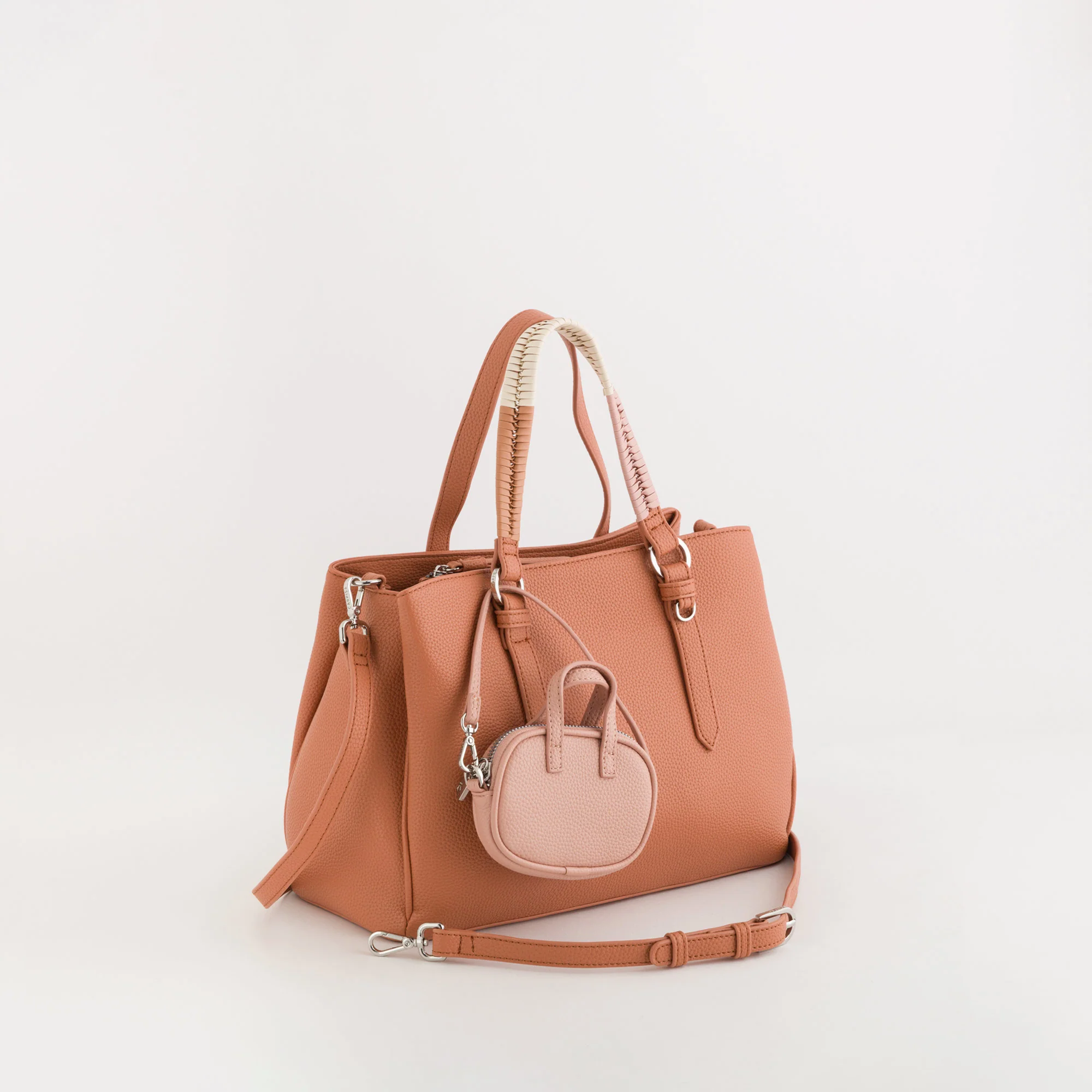 Borsa A Mano Donna - Lucille - Image 3