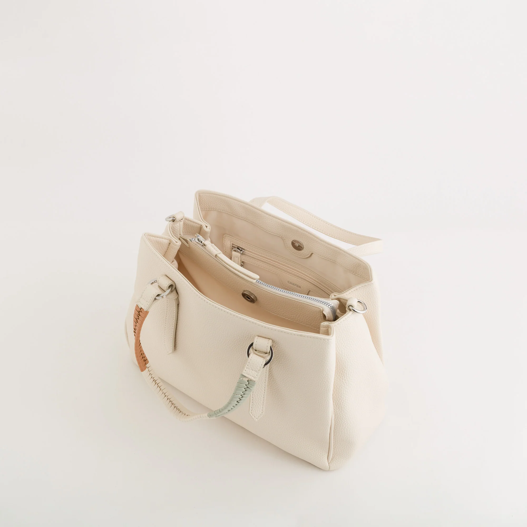 Borsa A Mano Donna - Lucille - Image 7