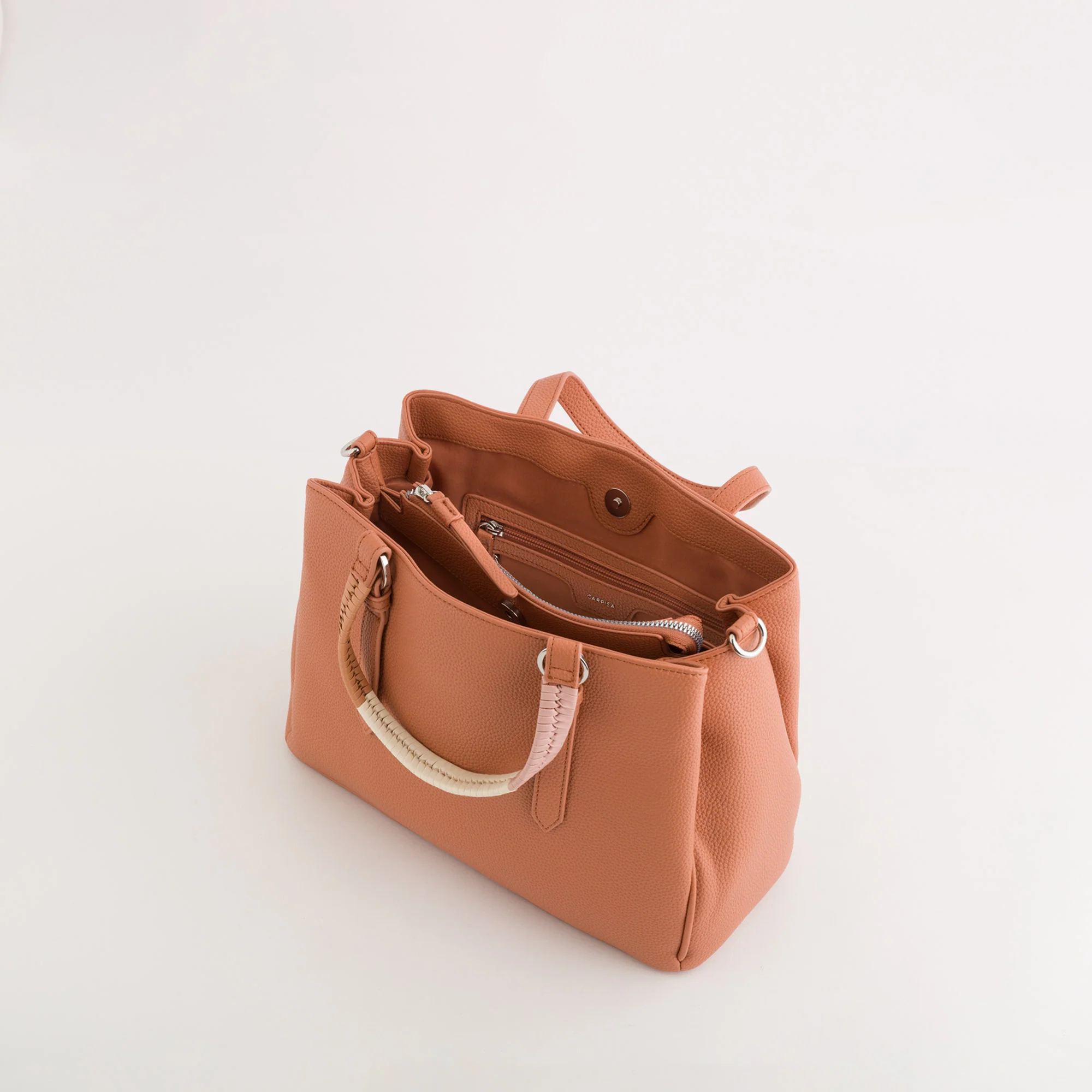 Borsa A Mano Donna - Lucille - Image 9