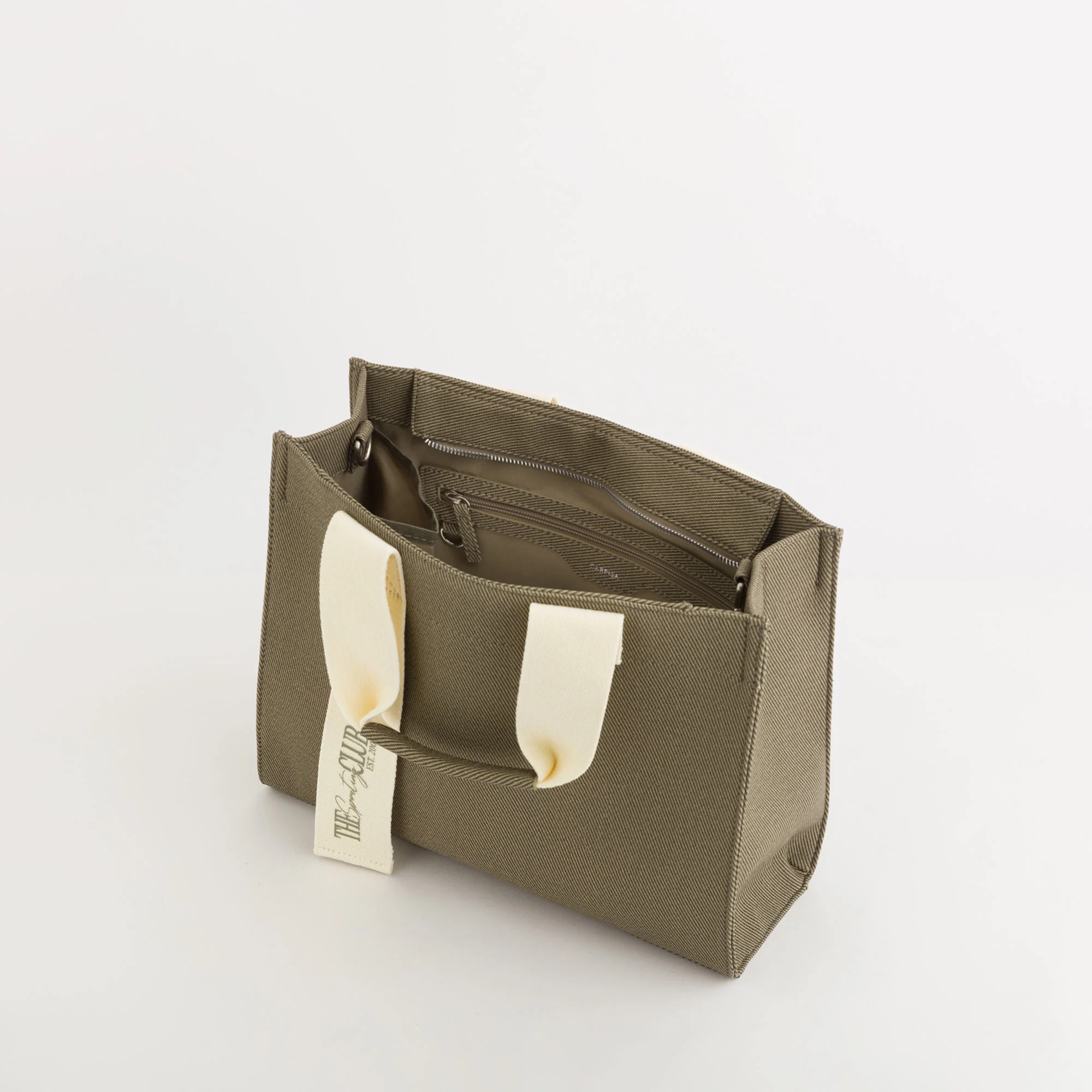 Borsa A Mano Donna - Martina v5 - Image 9