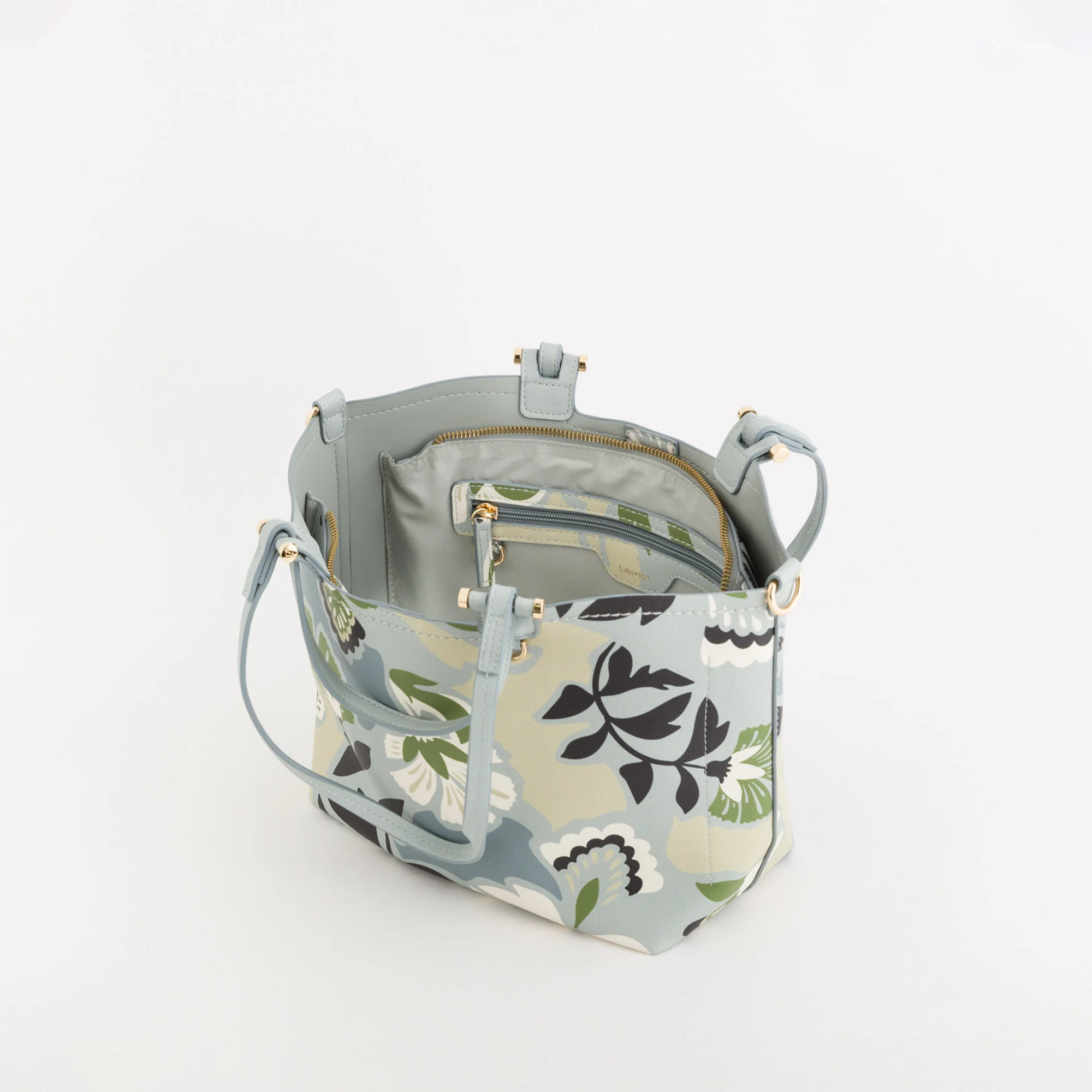 Borsa A Mano Donna - Mimosa v2 - Image 12