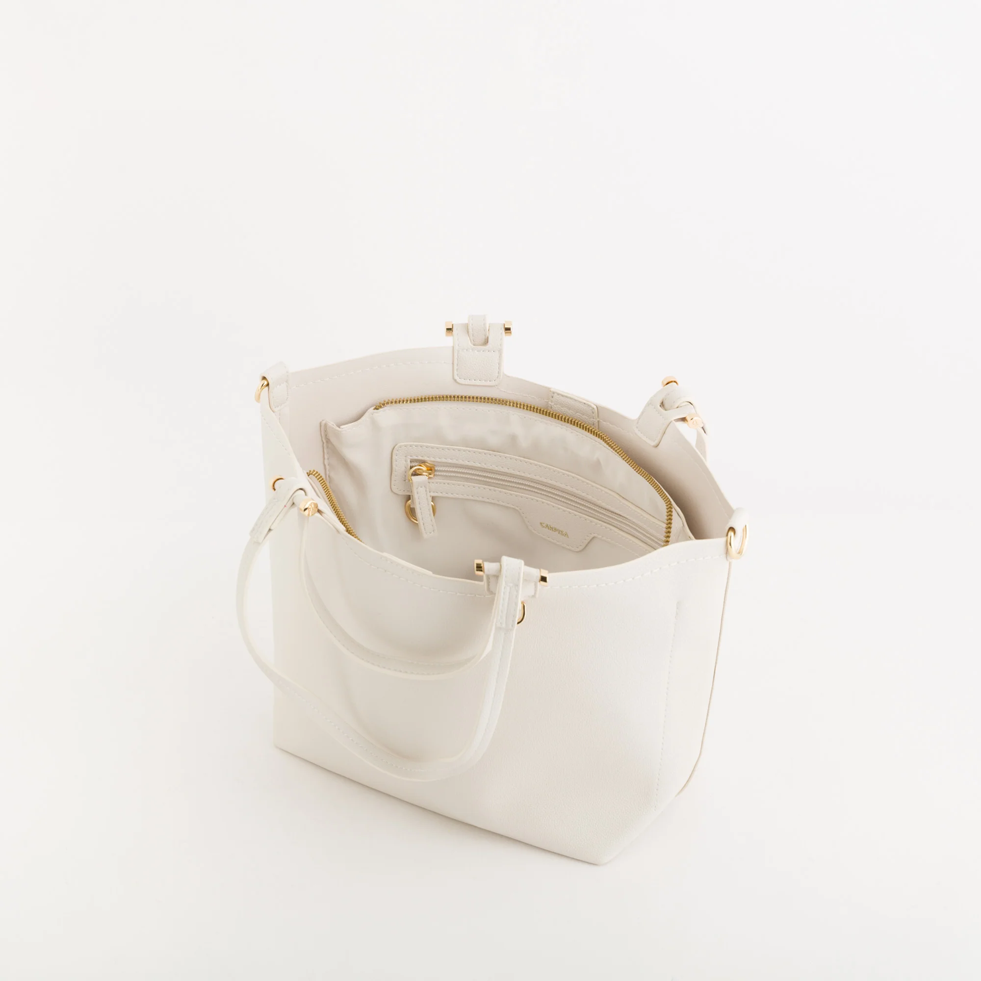 Borsa A Mano Donna - Mimosa v2 - Image 4