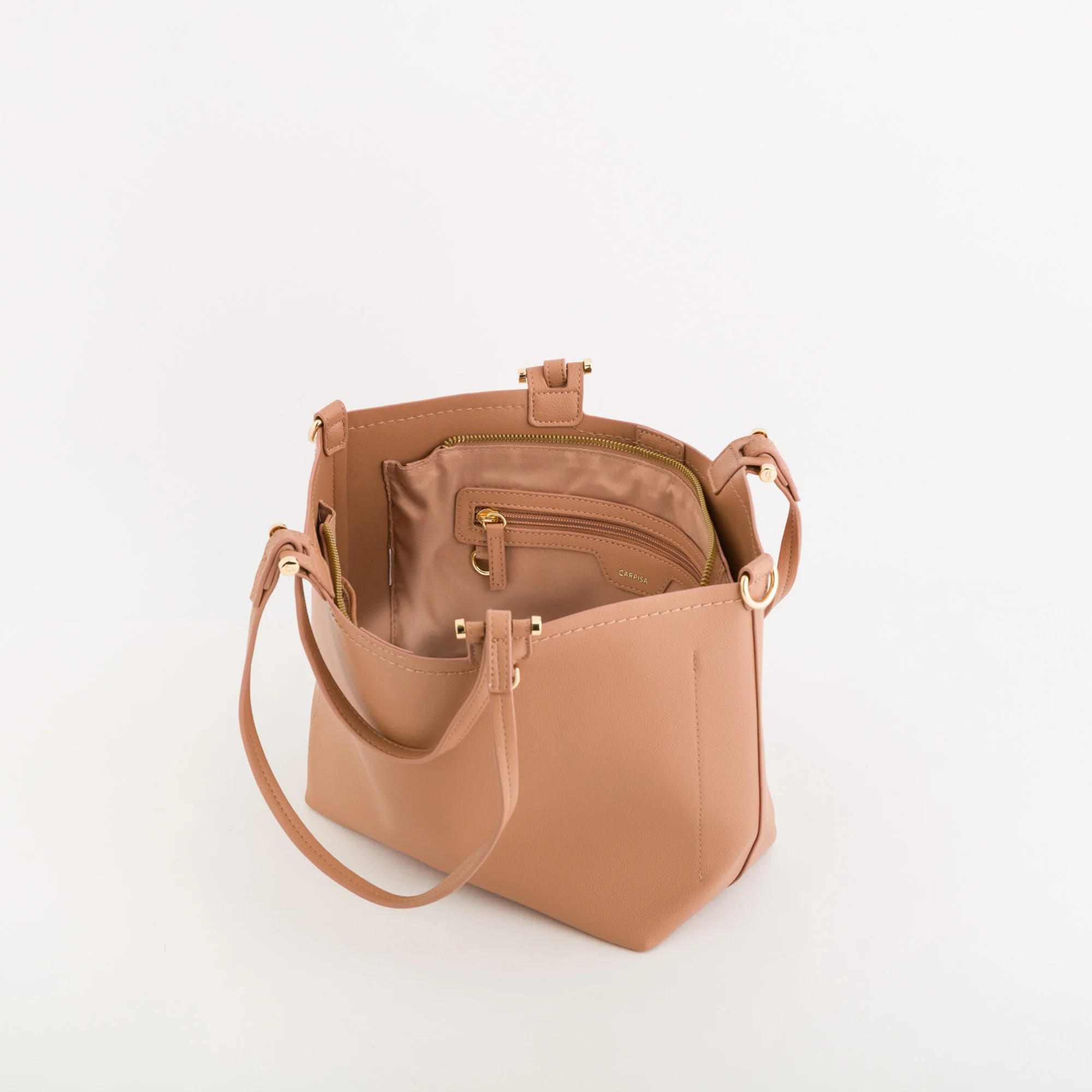 Borsa A Mano Donna - Mimosa v2 - Image 6