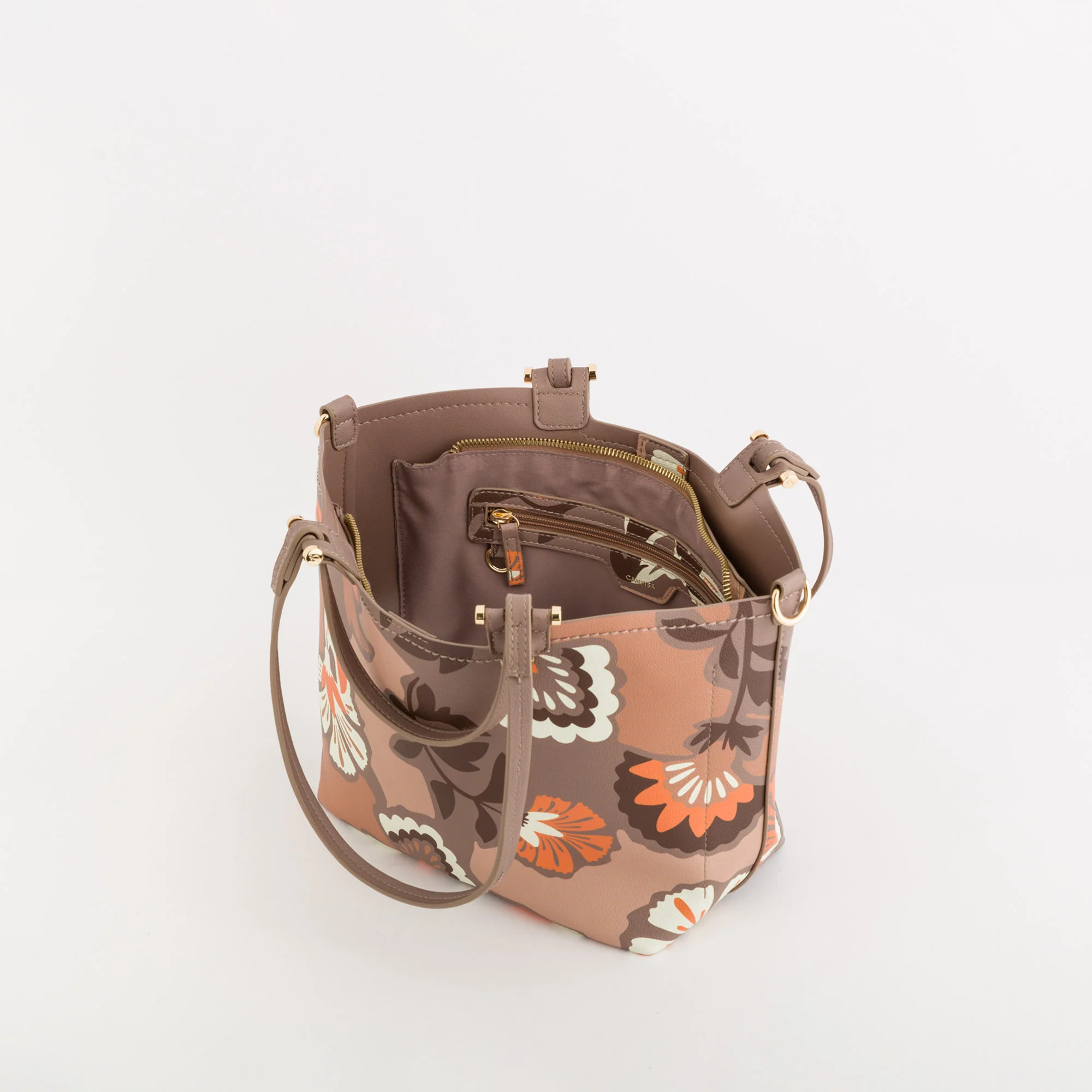 Borsa A Mano Donna - Mimosa v2 - Image 8