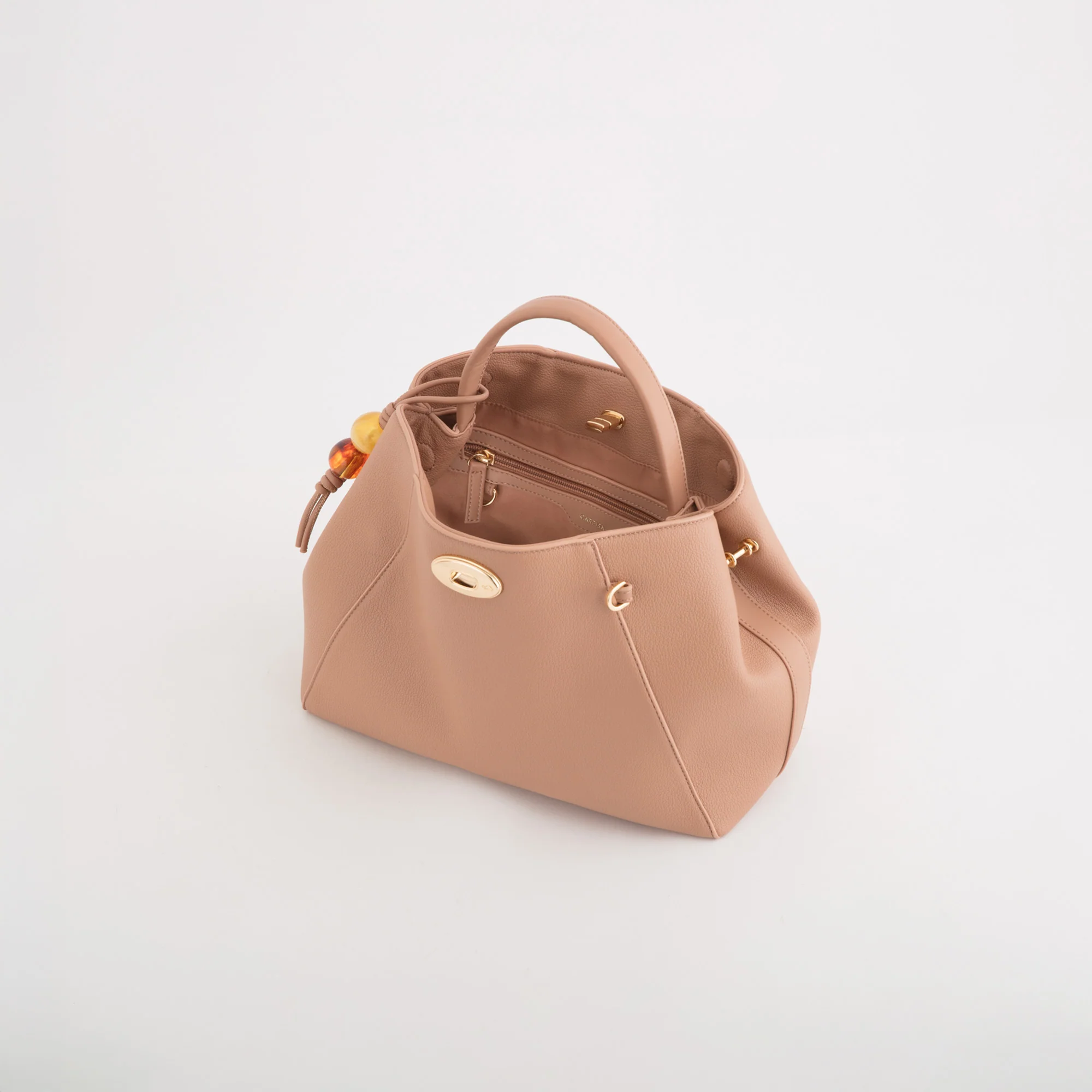 Borsa A Mano Donna - Quarzo v1 - Image 10