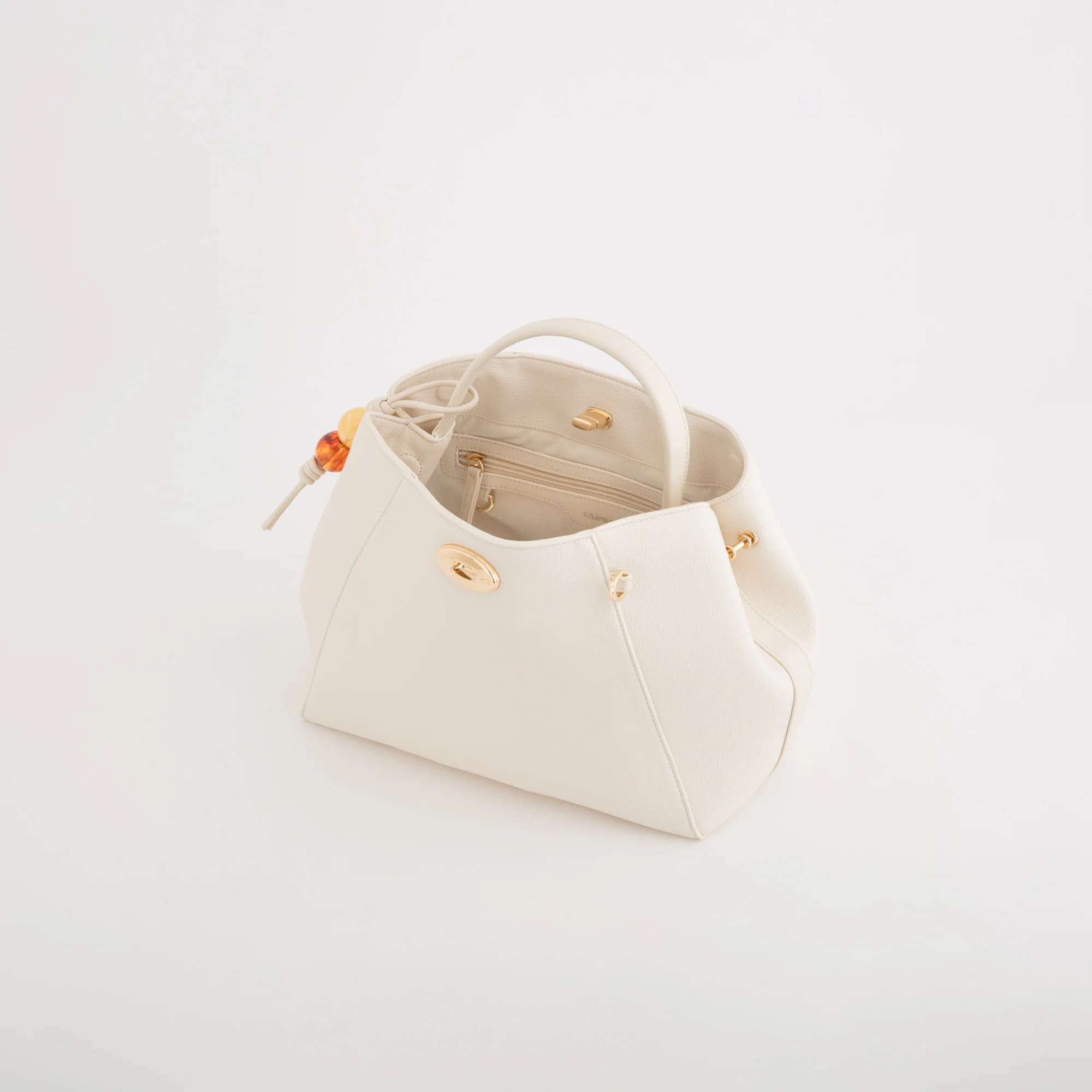 Borsa A Mano Donna - Quarzo v1 - Image 5