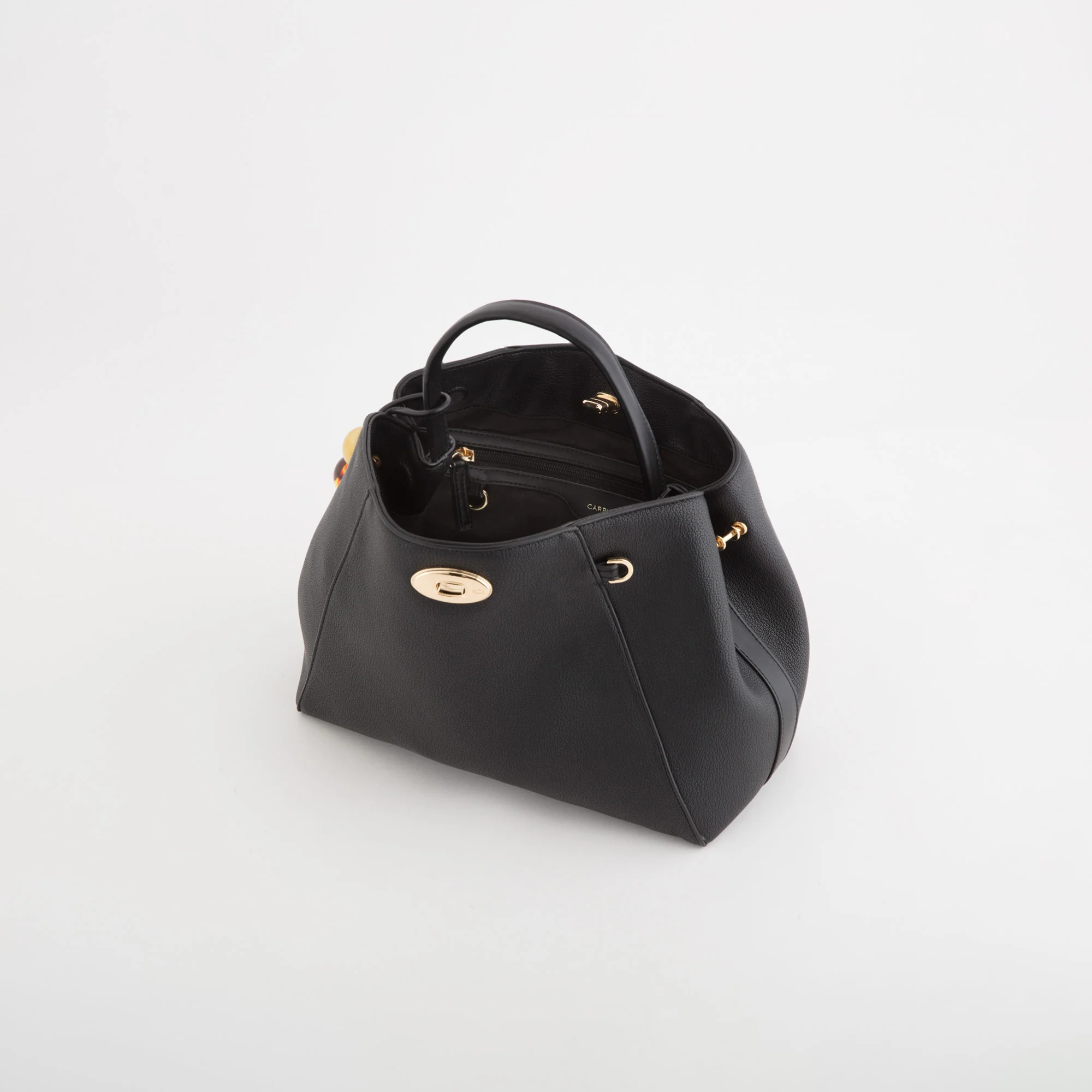 Borsa A Mano Donna - Quarzo v1 - Image 8