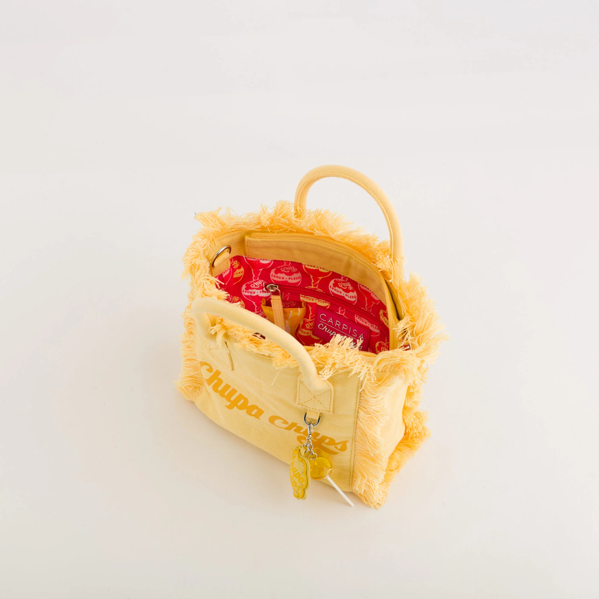 Borsa A Mano Donna - Sweety chupa chups - Image 11