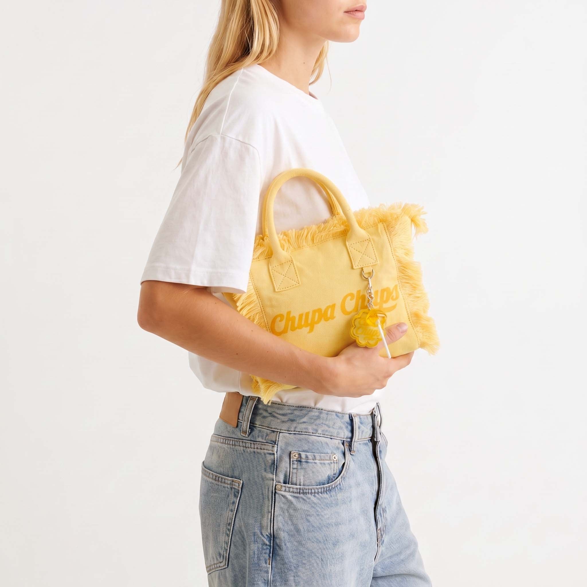 Borsa A Mano Donna - Sweety chupa chups - Image 12