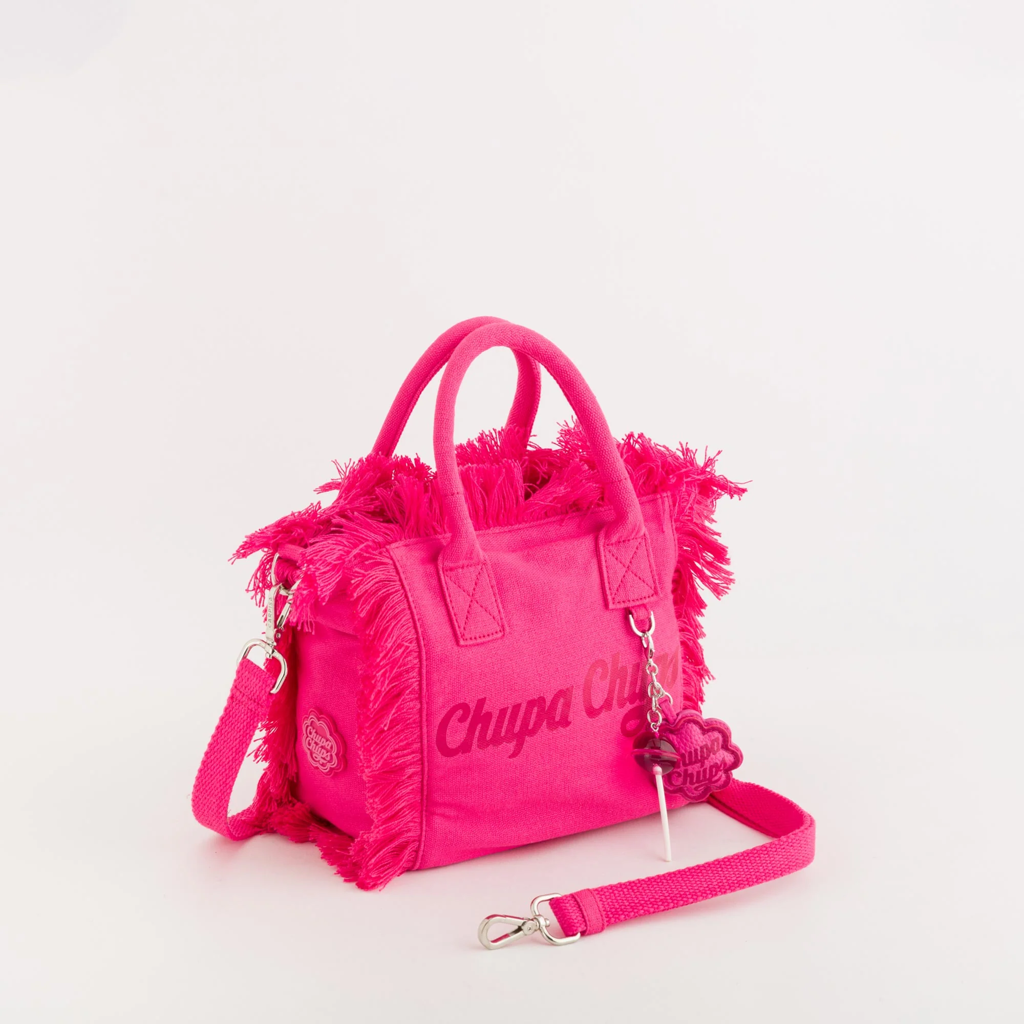 Borsa A Mano Donna - Sweety chupa chups - Image 3