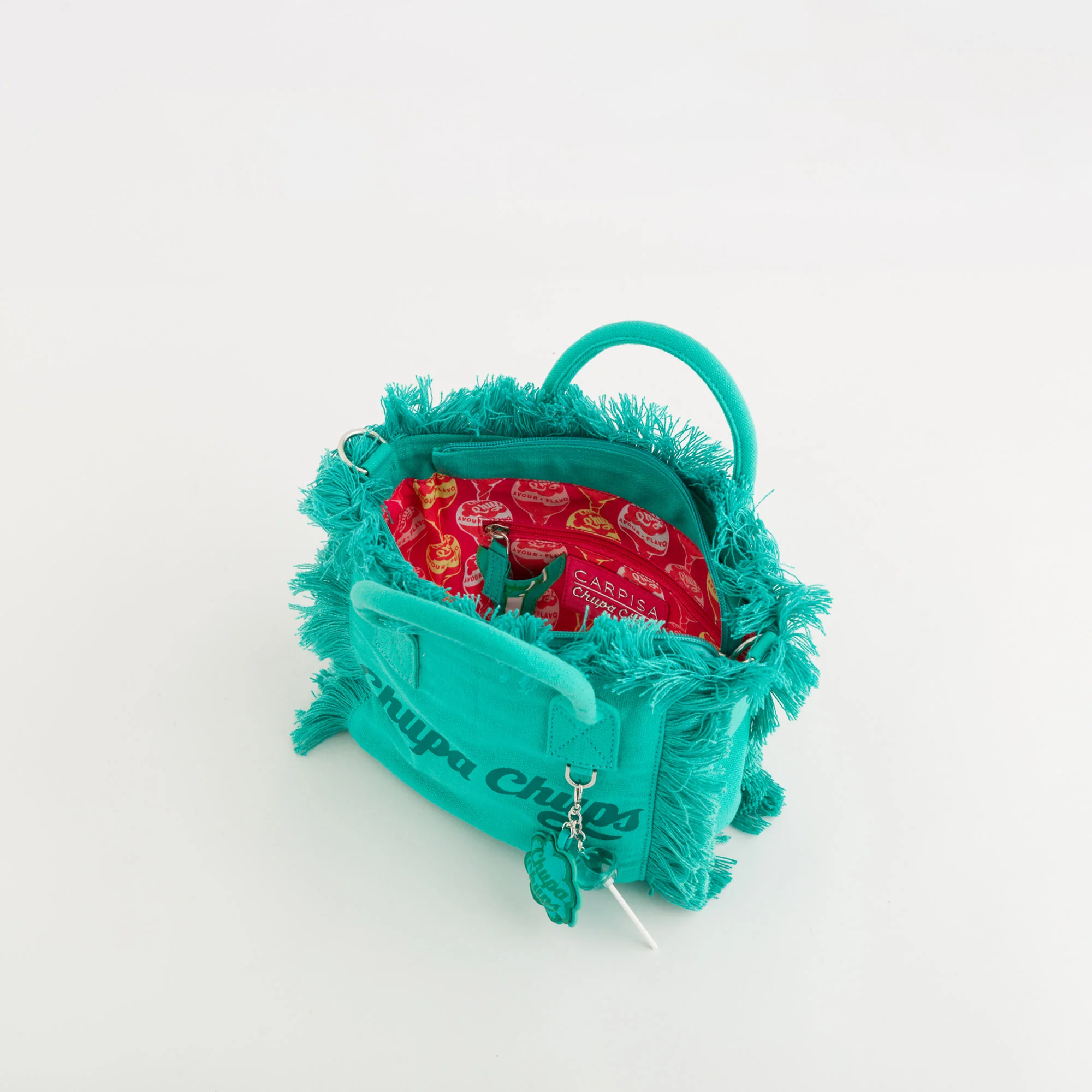 Borsa A Mano Donna - Sweety chupa chups - Image 5