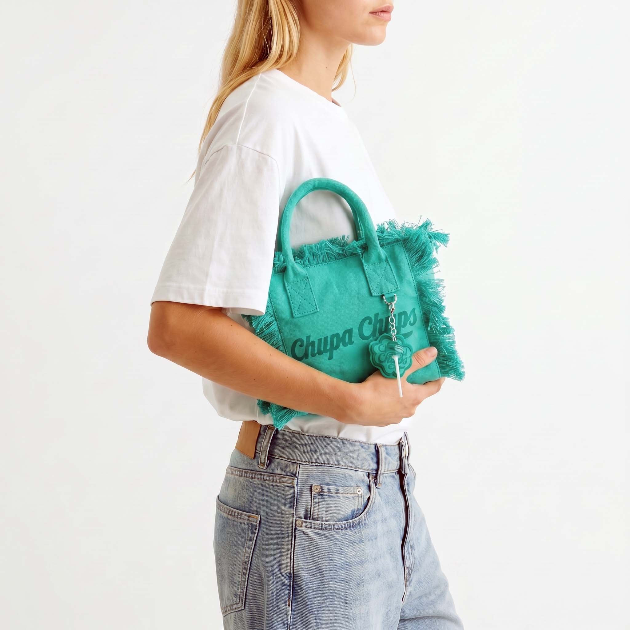 Borsa A Mano Donna - Sweety chupa chups - Image 6