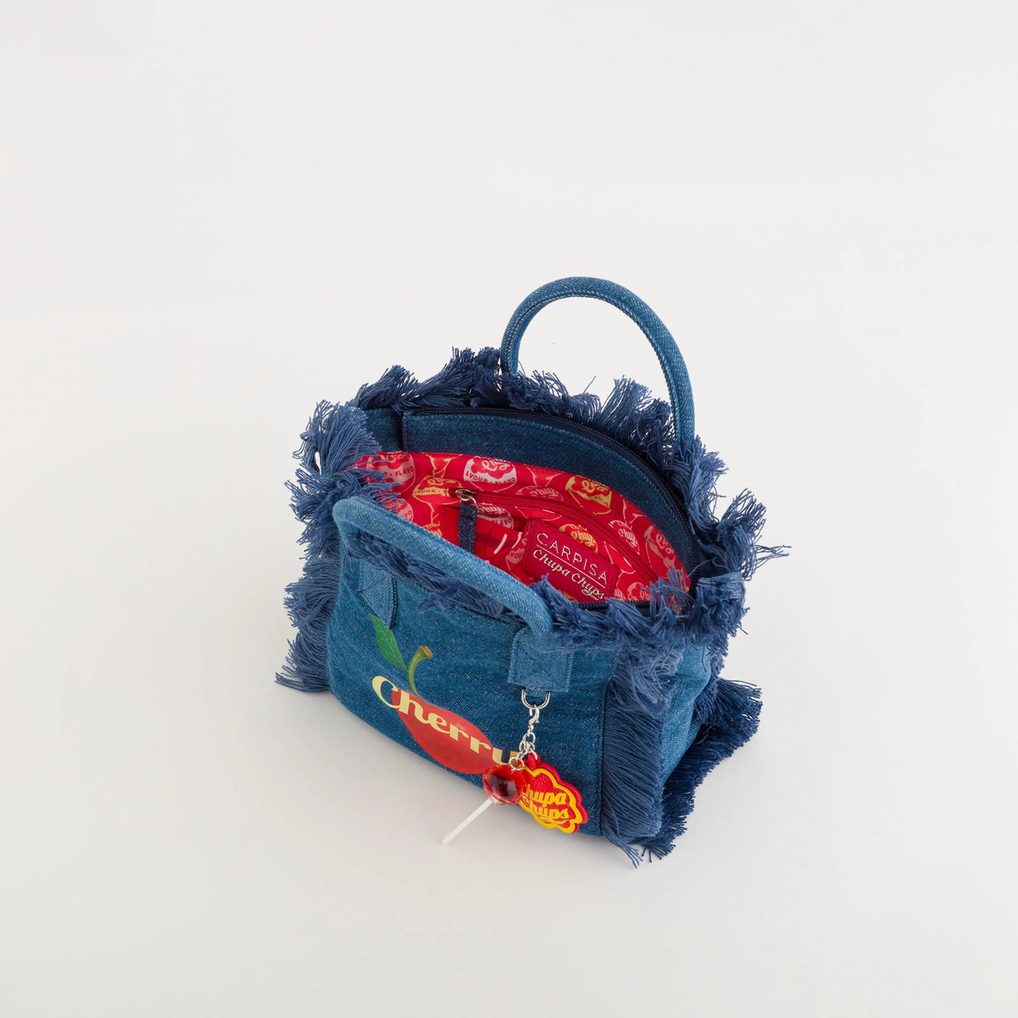 Borsa A Mano Donna - Sweety chupa chups - Image 7